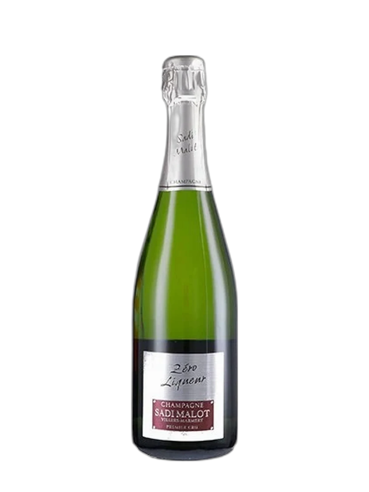 Sadi Malot Zéro Liqueur