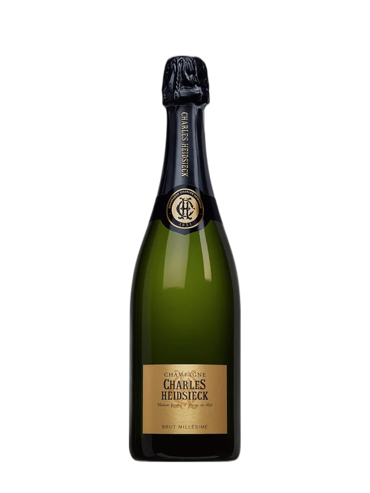Charles Heidsieck Millésimé Brut