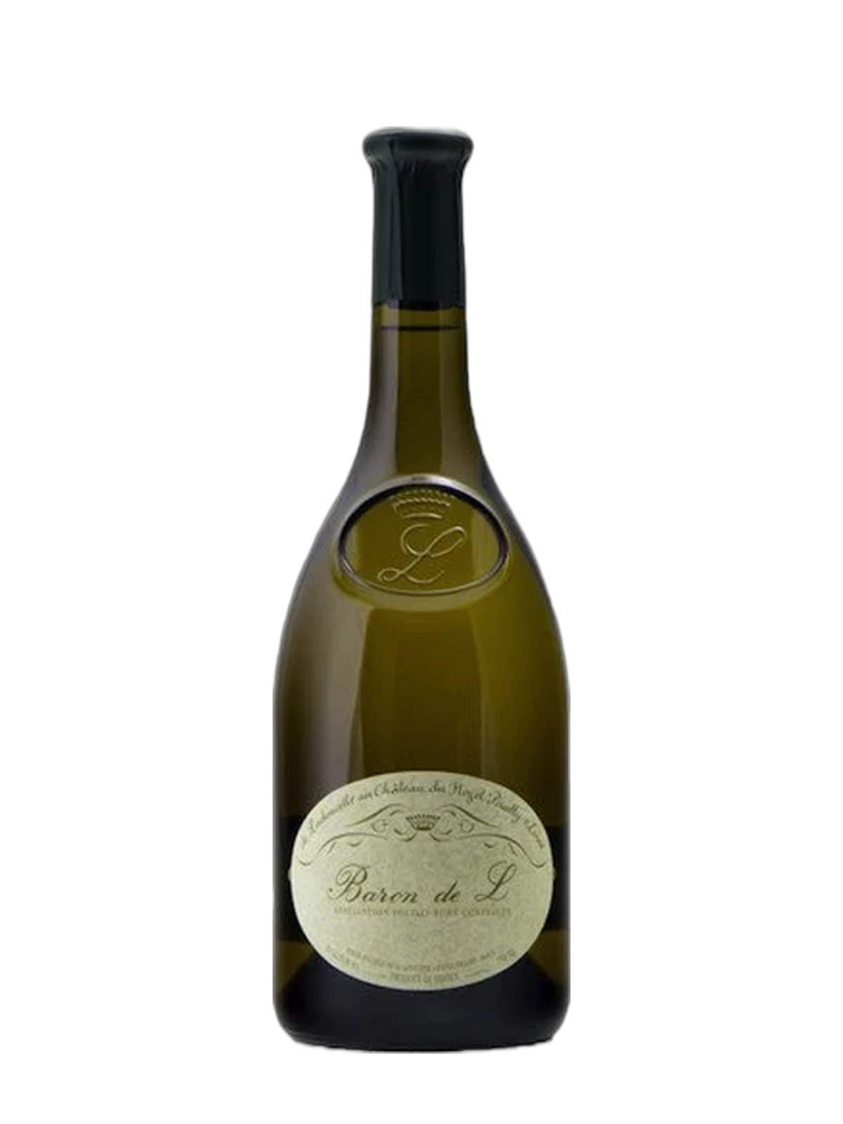 Baron de Ladoucette Pouilly-Fumé Baron de L