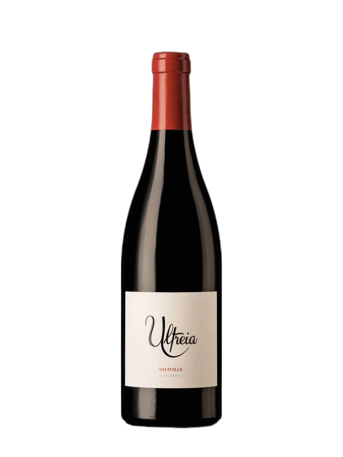 Raúl Pérez Bierzo Ultreia Valtuille