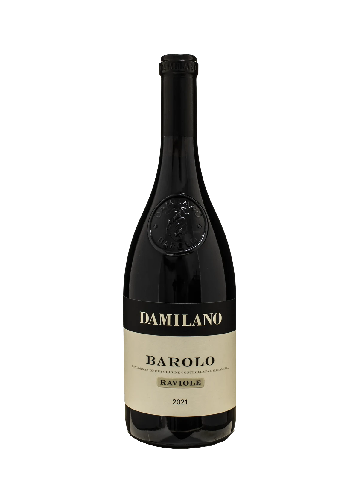 DAMILANO Barolo Raviole