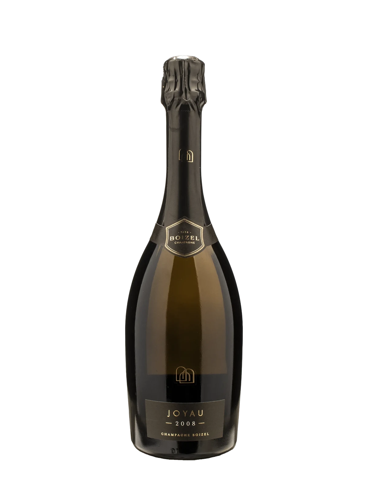 BOIZEL Joyau Extra Brut