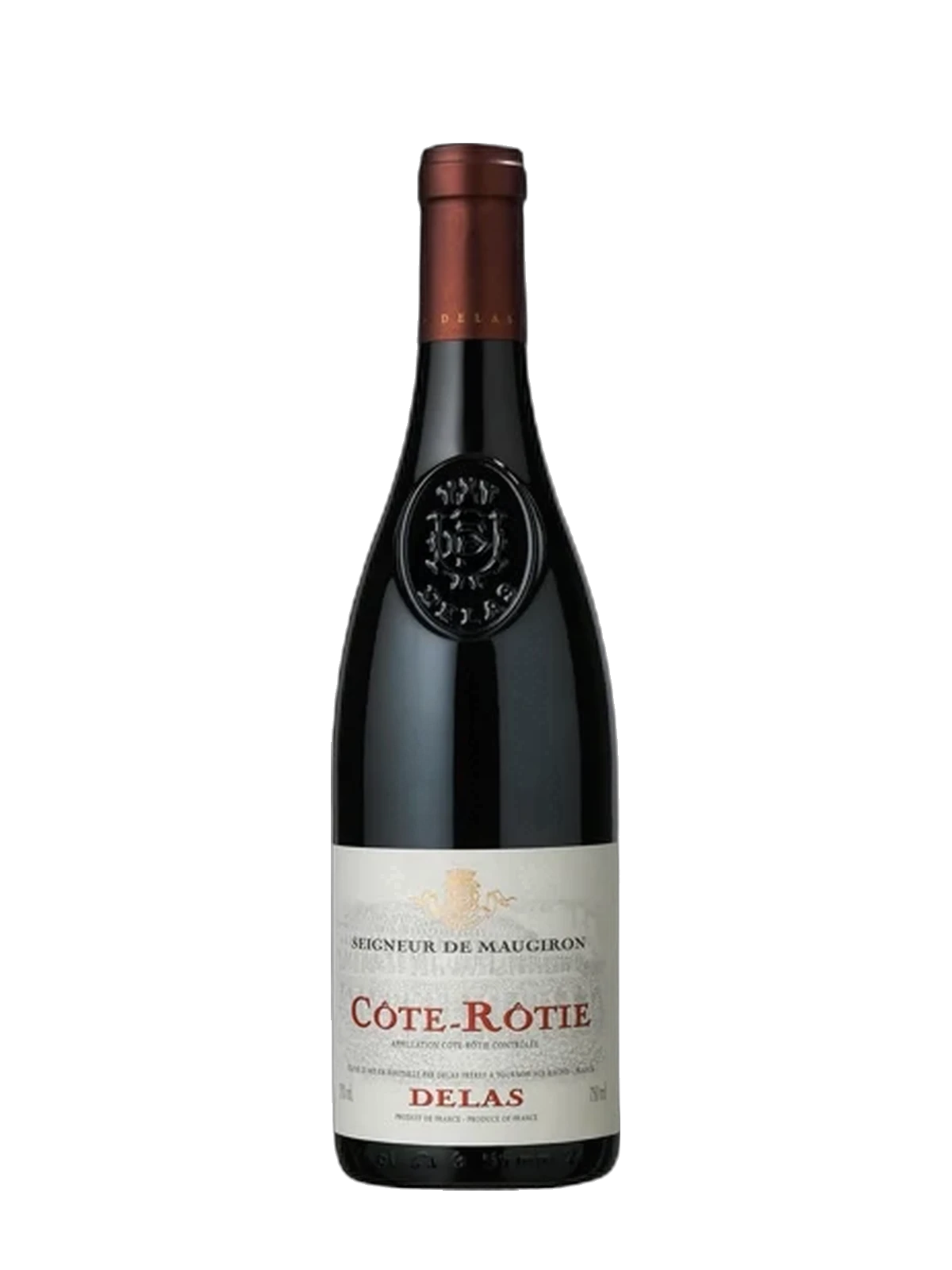 Delas Frères Côte-Rôtie Seigneur de Maugiron