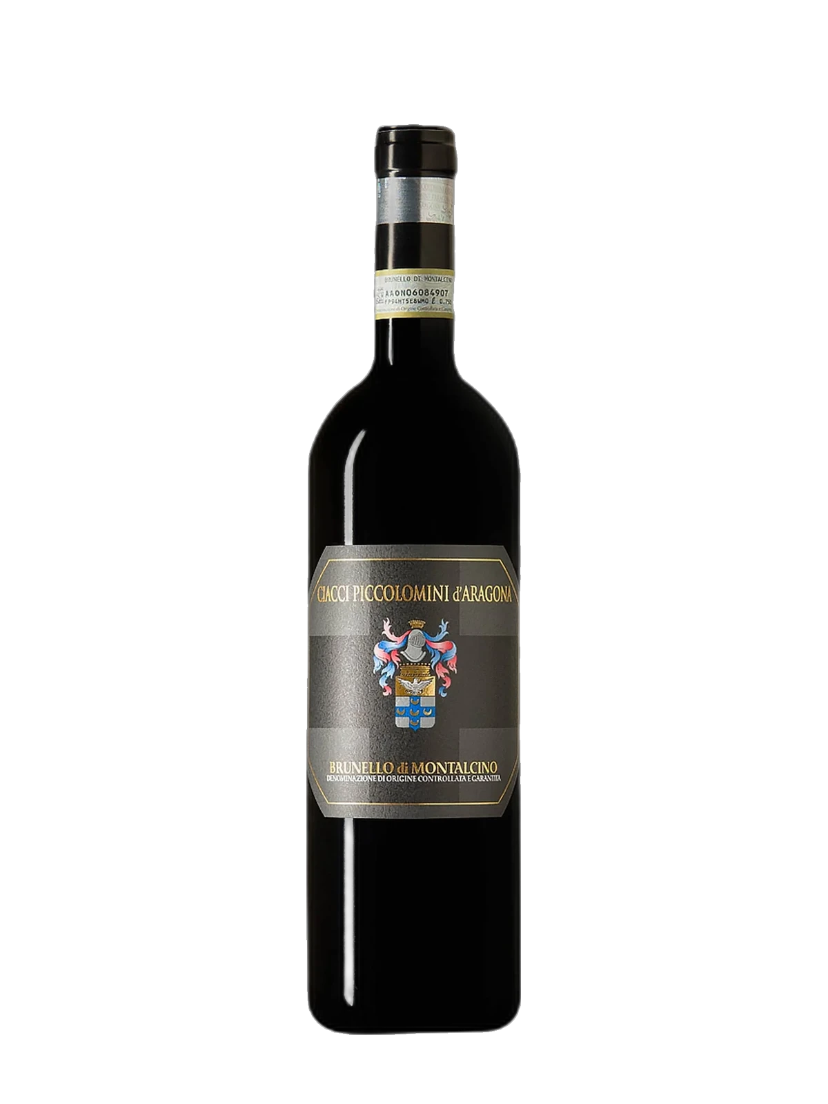 Ciacci Piccolomini d'Aragona Brunello di Montalcino