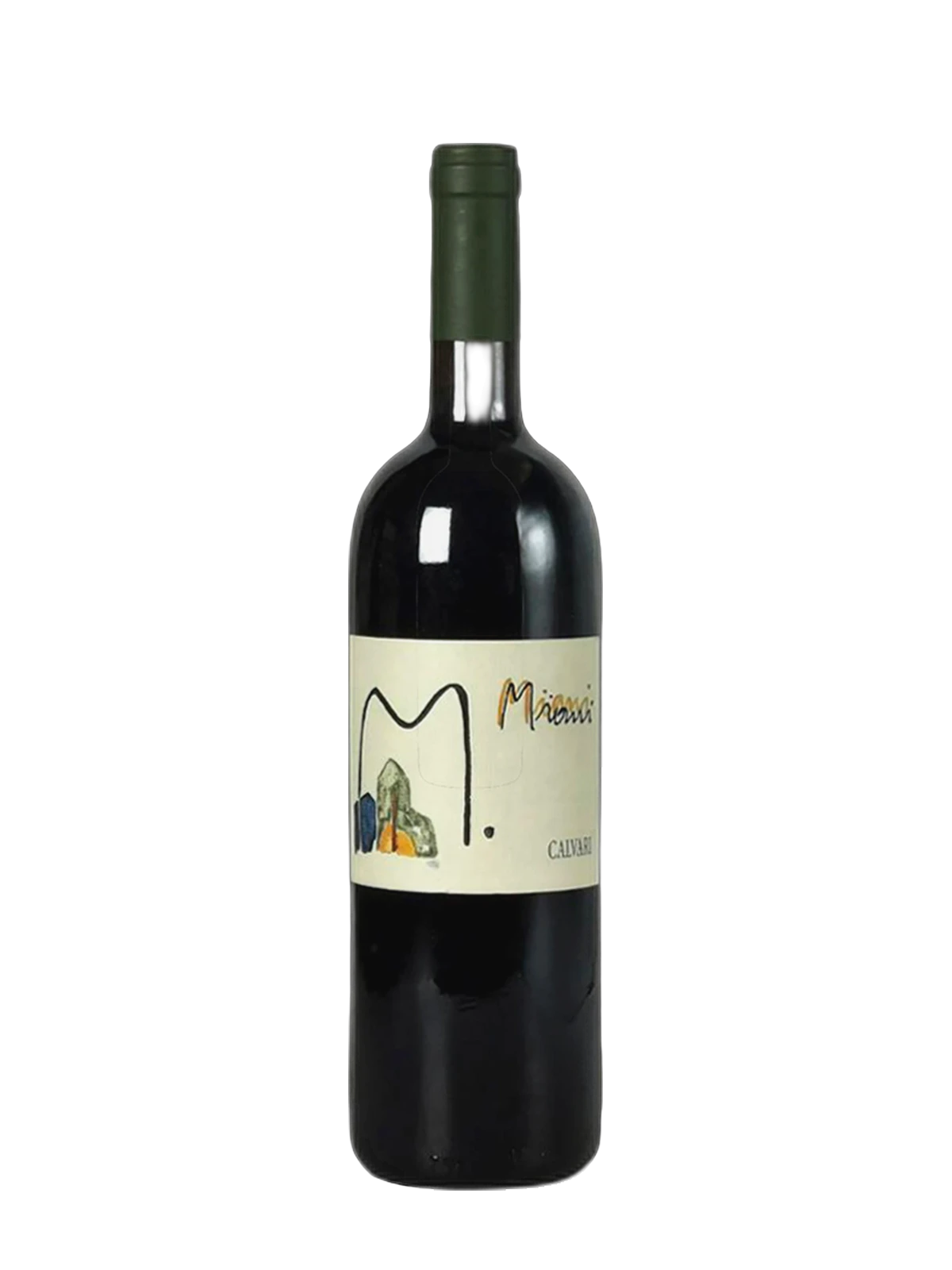 Miani Calvari 1998