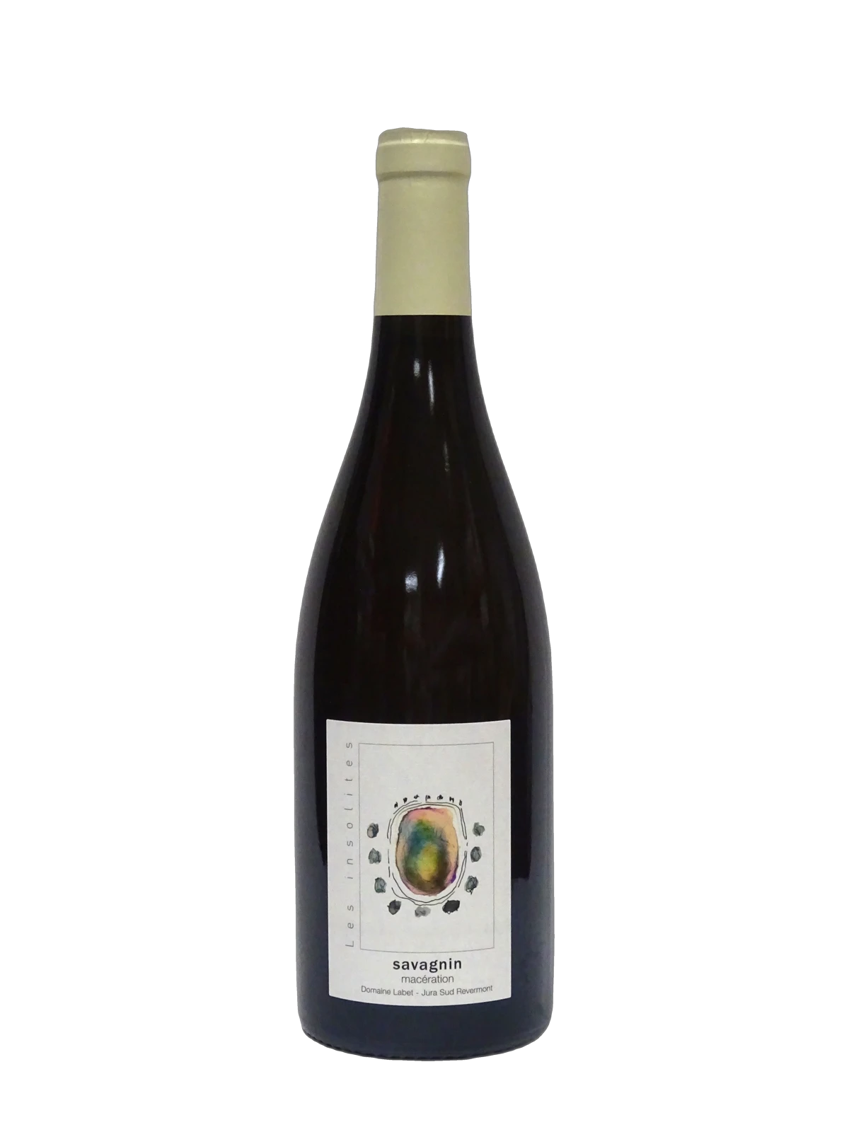 Domaine Labet Savagnin Charrière Maceration