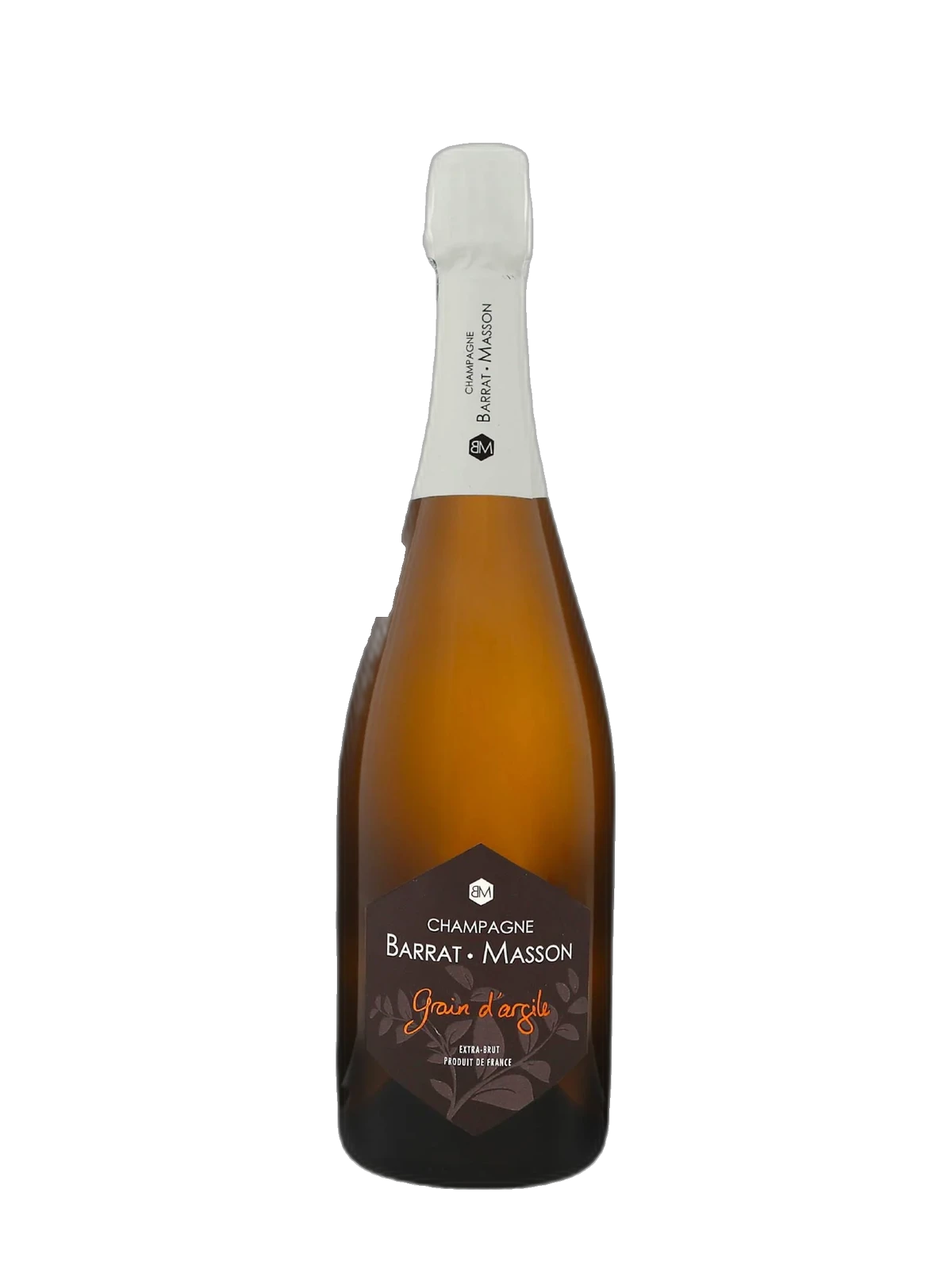 Barrat-Masson Grain d'Argile
