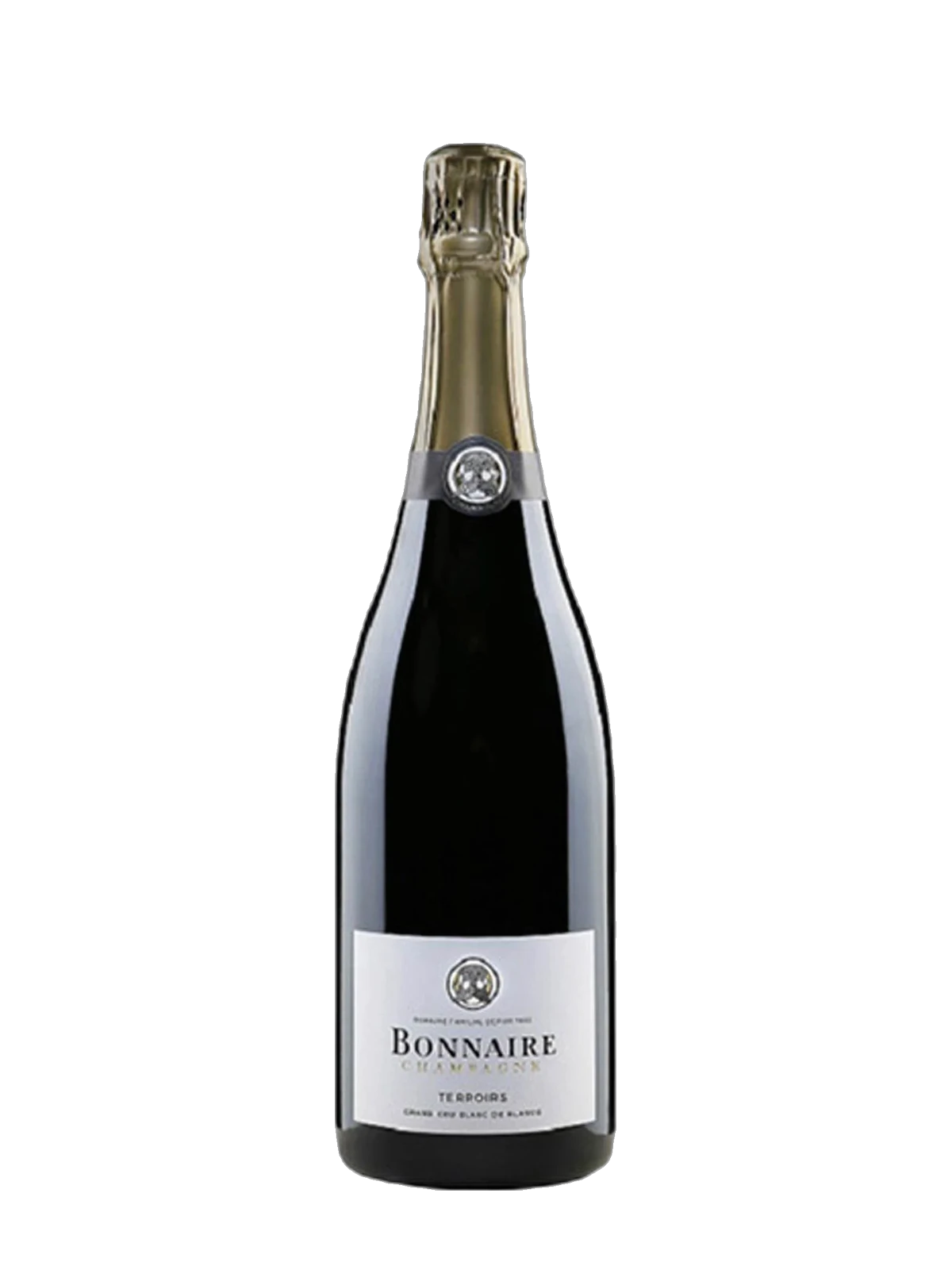 Bonnaire Terroirs Grand Cru
