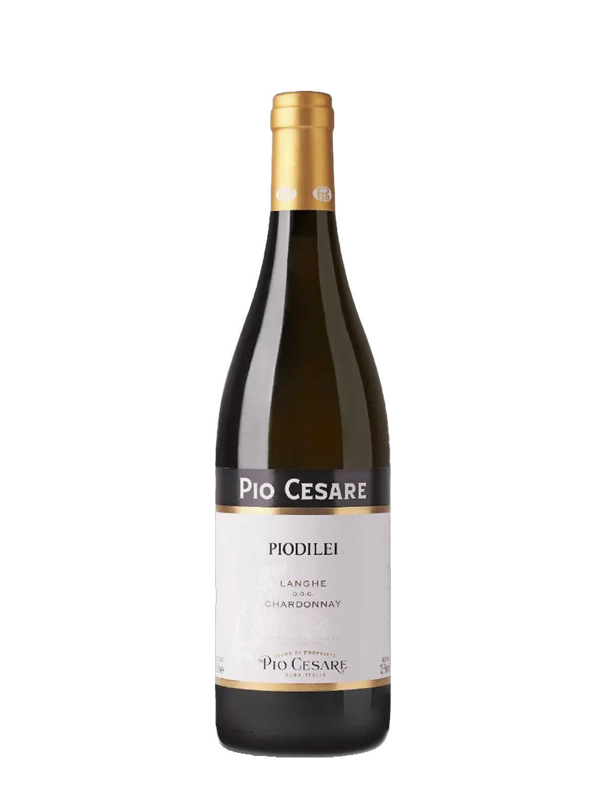Pio Cesare Chardonnay Langhe Piodilei