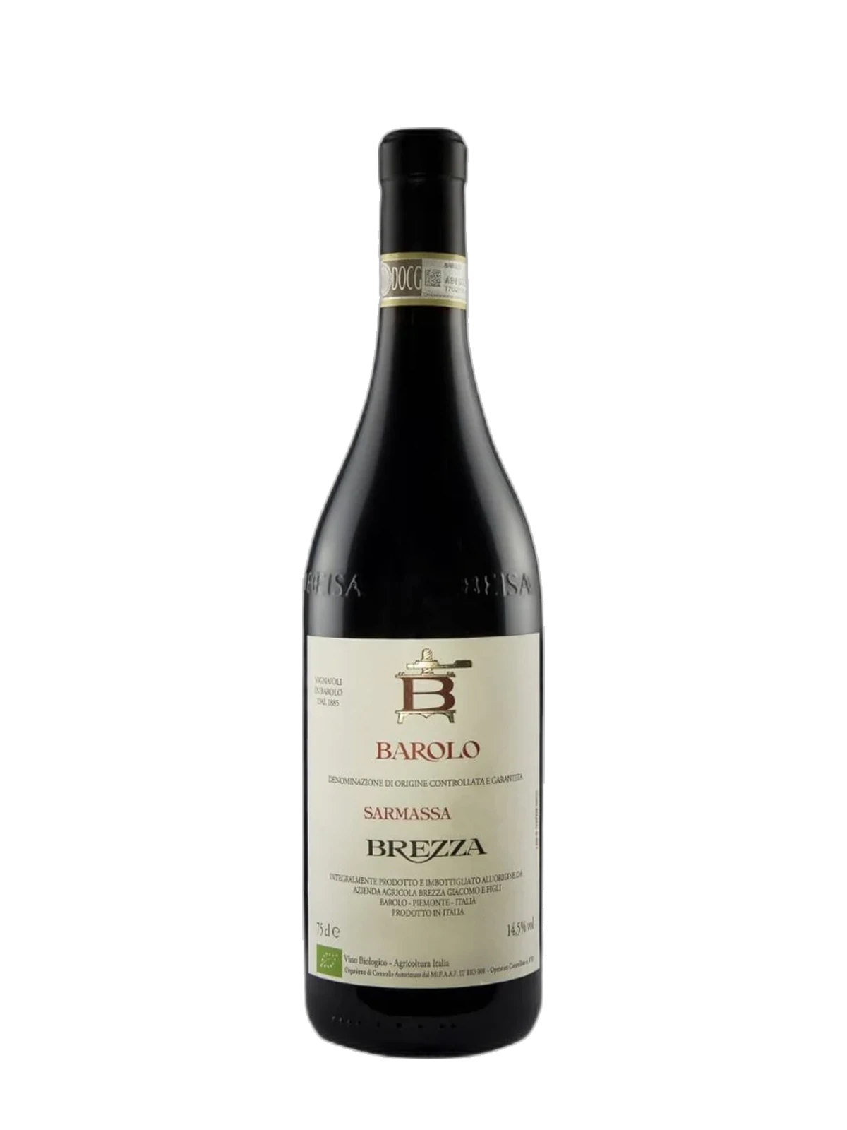 Brezza Barolo Sarmassa