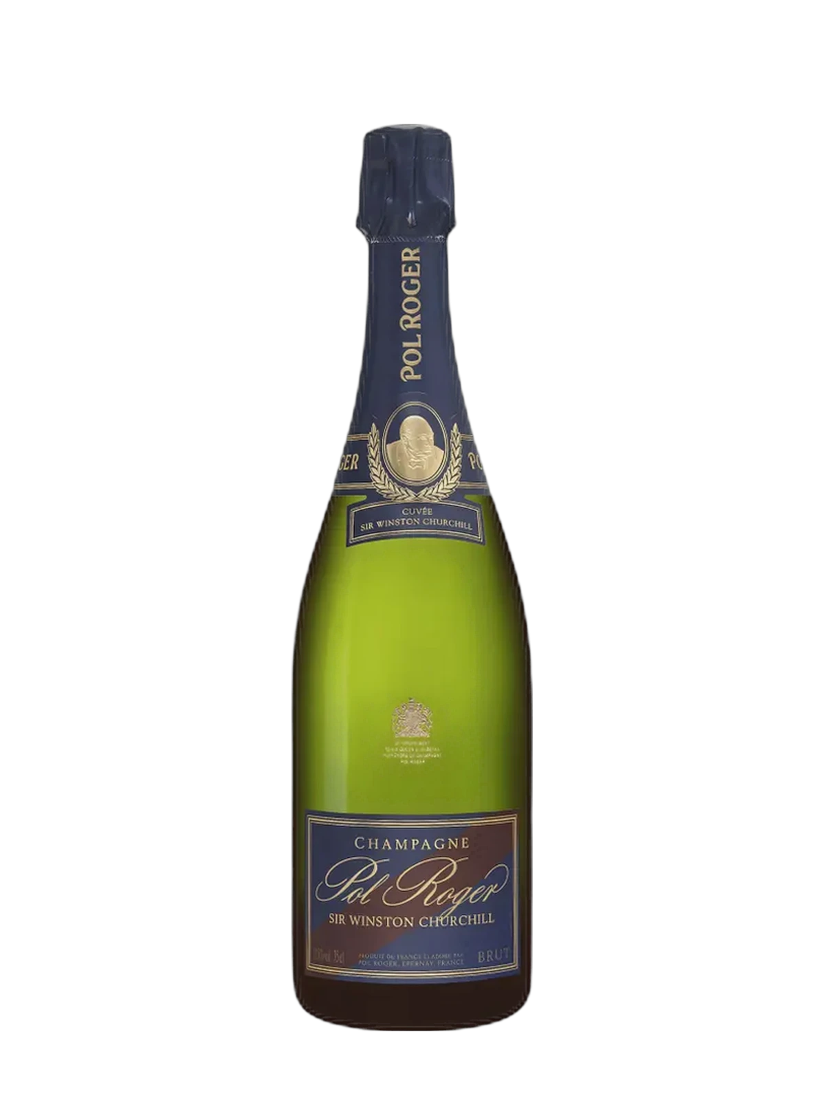 Pol Roger Cuvée Sir Winston Churchill Brut Grand Cru
