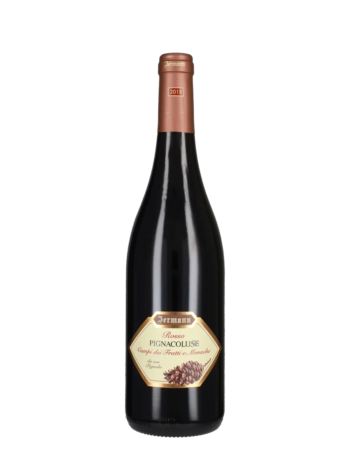 Jermann Pignolo Pignacolusse