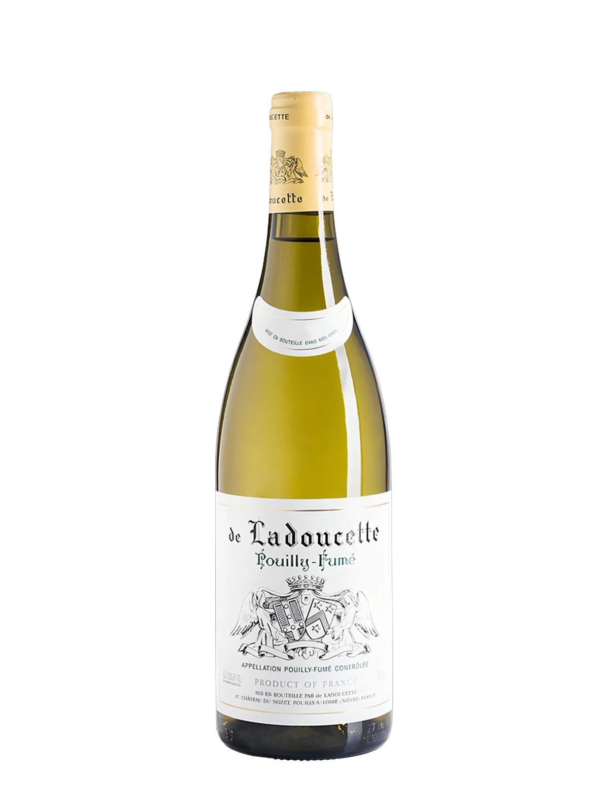 Baron de Ladoucette Pouilly-Fumé de Ladoucette