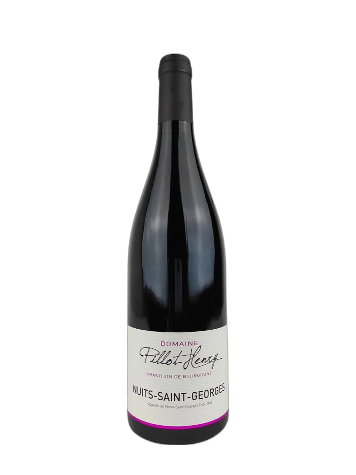 Pillot-Henry Nuits-Saint-Georges