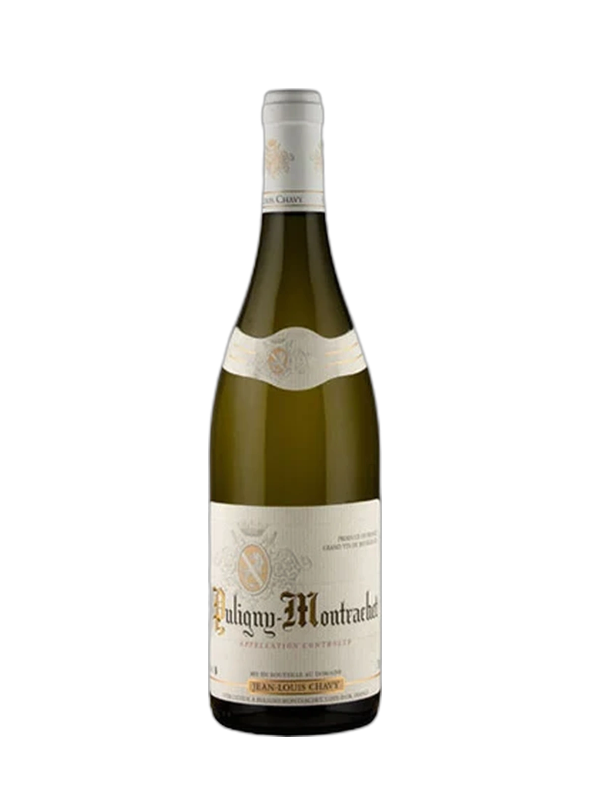 Domaine Jean-Louis Chavy Puligny Montrachet