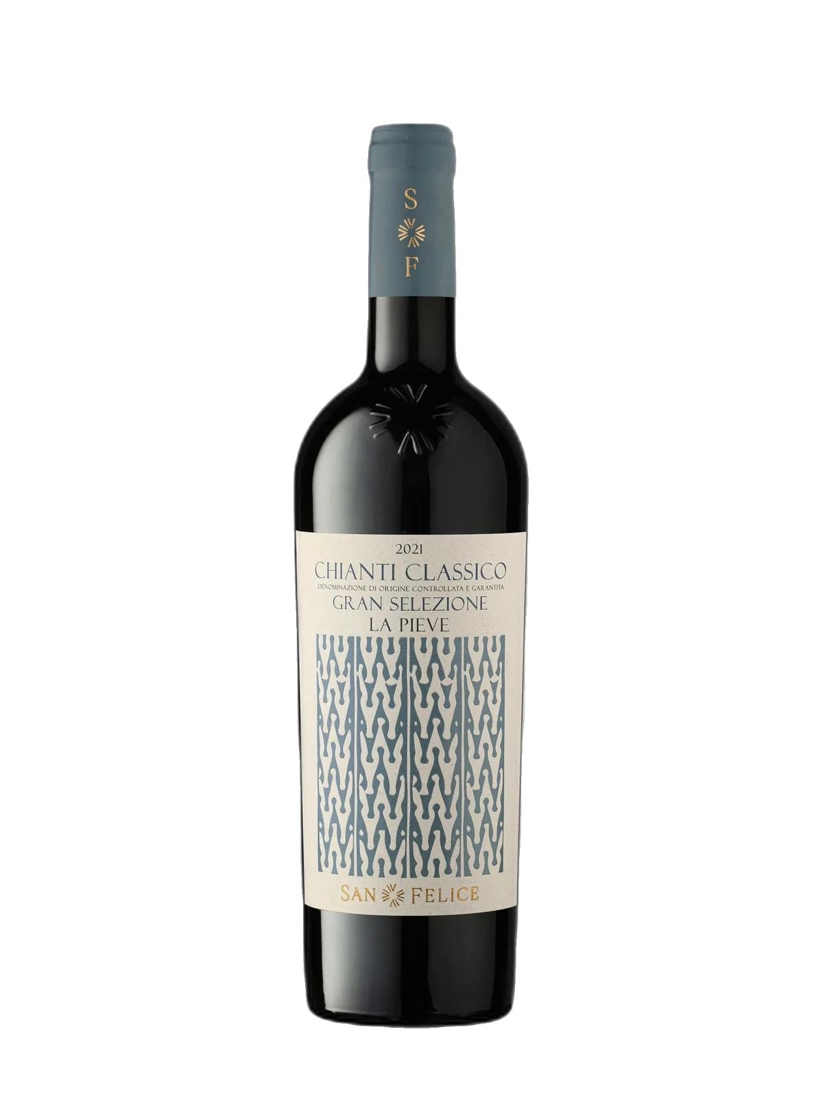 San Felice Chianti Classico Gran Selezione - La Pieve
