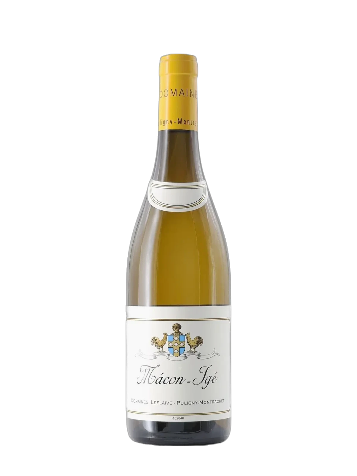 Domaine Leflaive Macon Igè