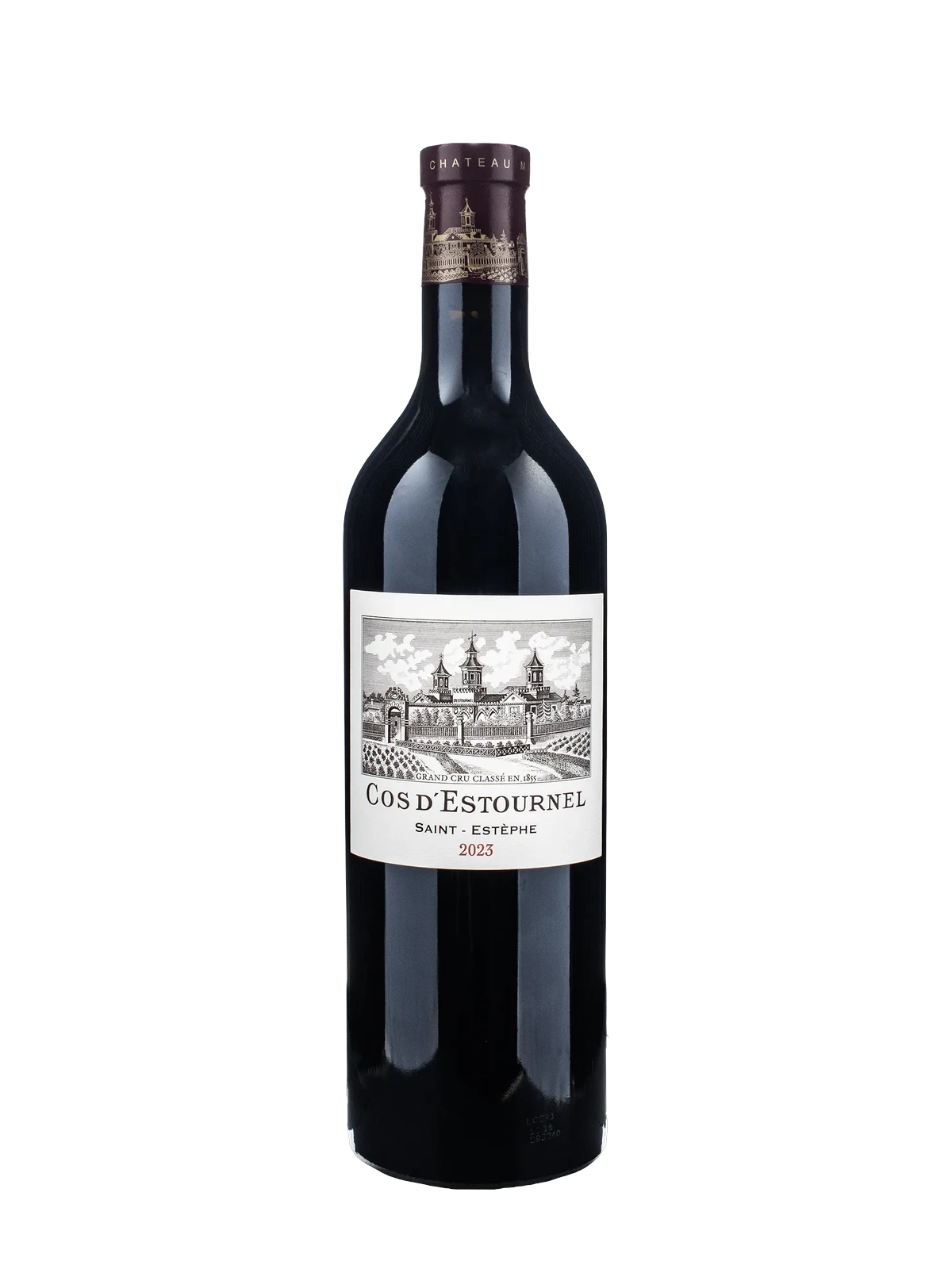 Château Cos d'Estournel Cos d'Estournel Saint Estephe Grand Cru Classe