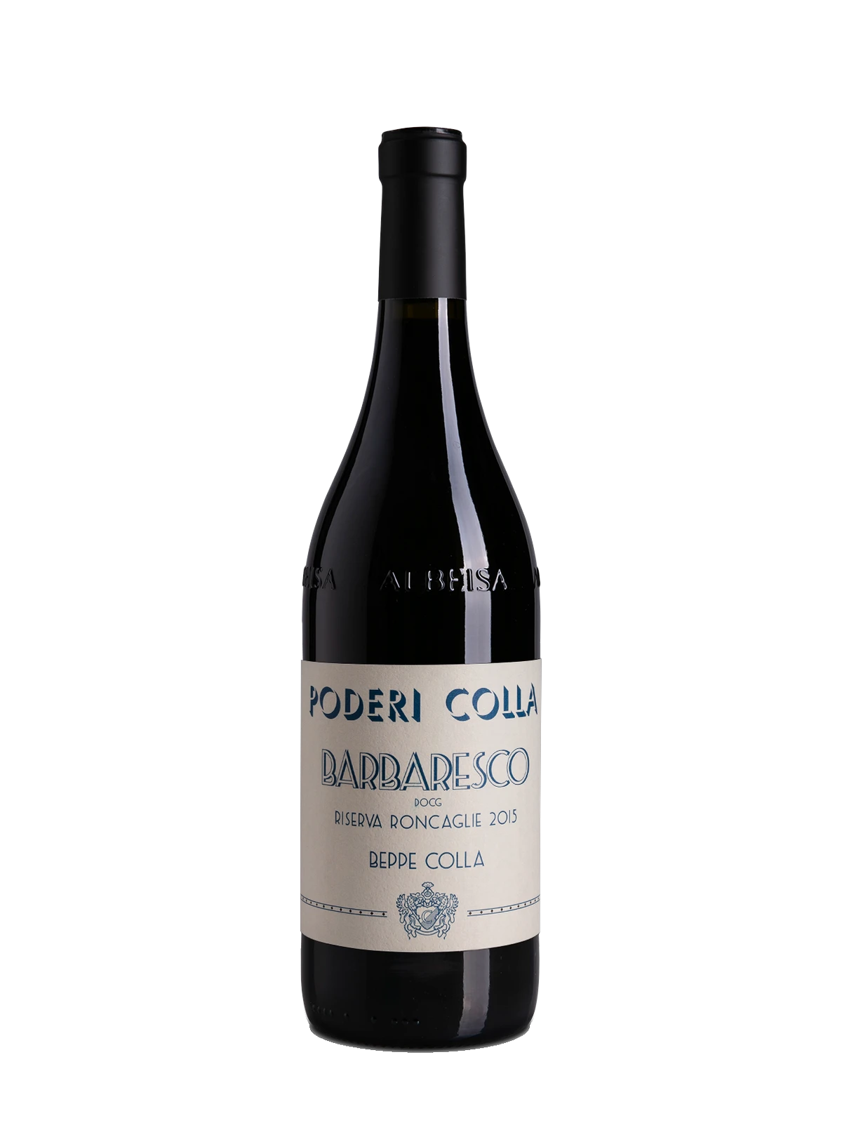 Poderi Colla Barbaresco Riserva Roncaglie Beppe Colla