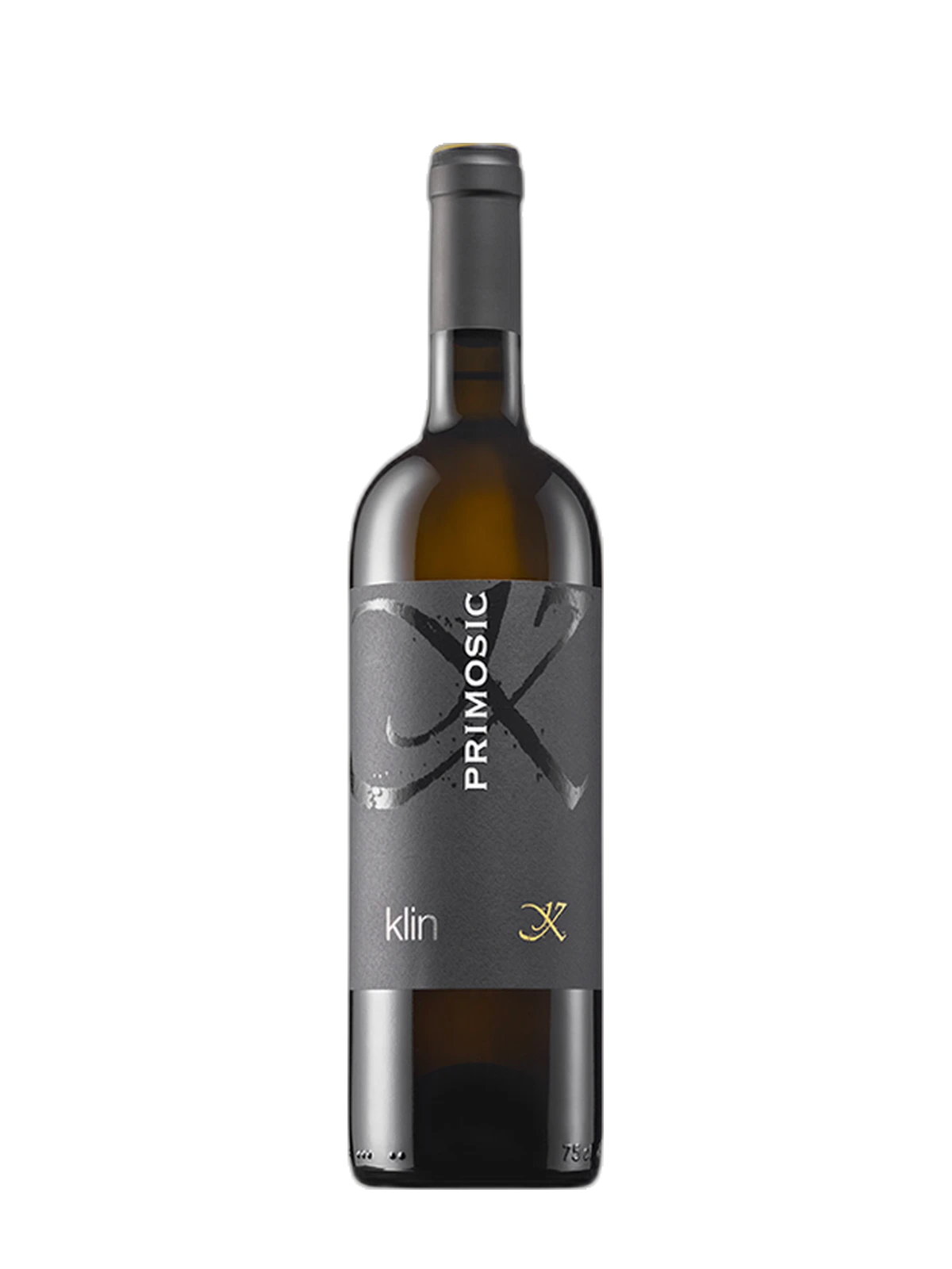 Primosic Collio Riserva Klin