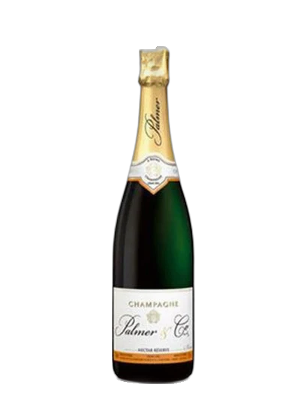 Palmer & Co Nectar Réserve