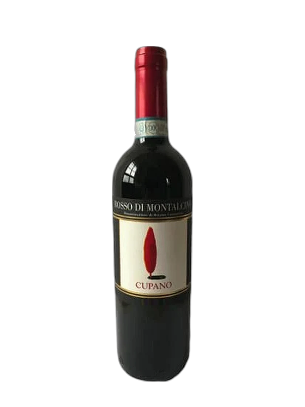 Cupano Rosso di Montalcino
