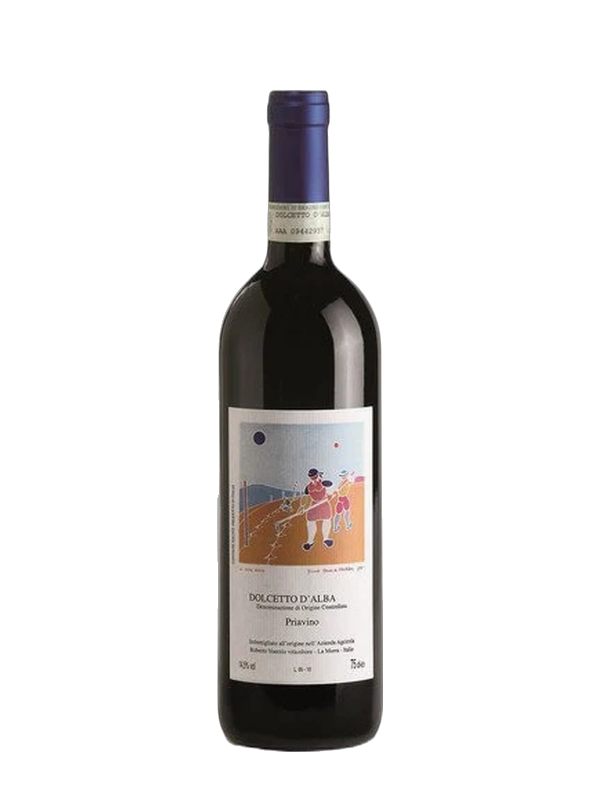 Roberto Voerzio Dolcetto d’Alba Priavino