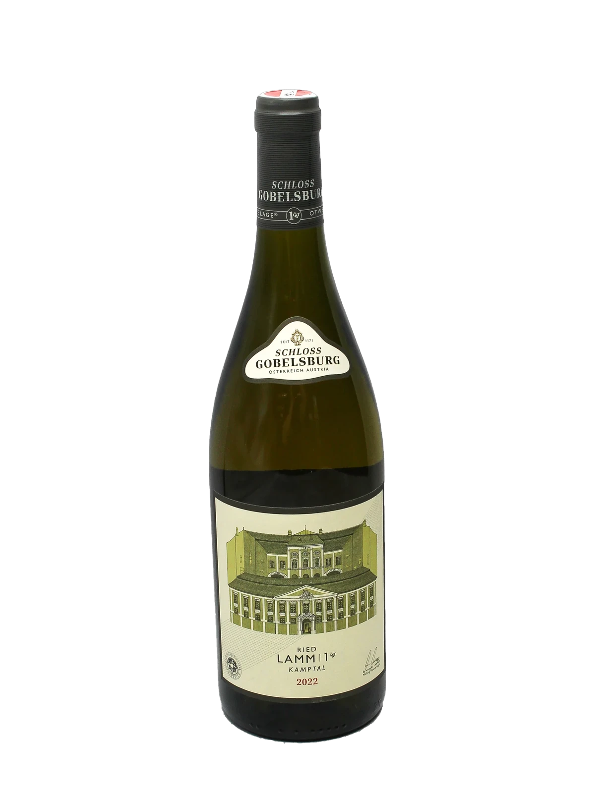 Schloss Gobelsburg Ried Lamm Grüner Veltliner