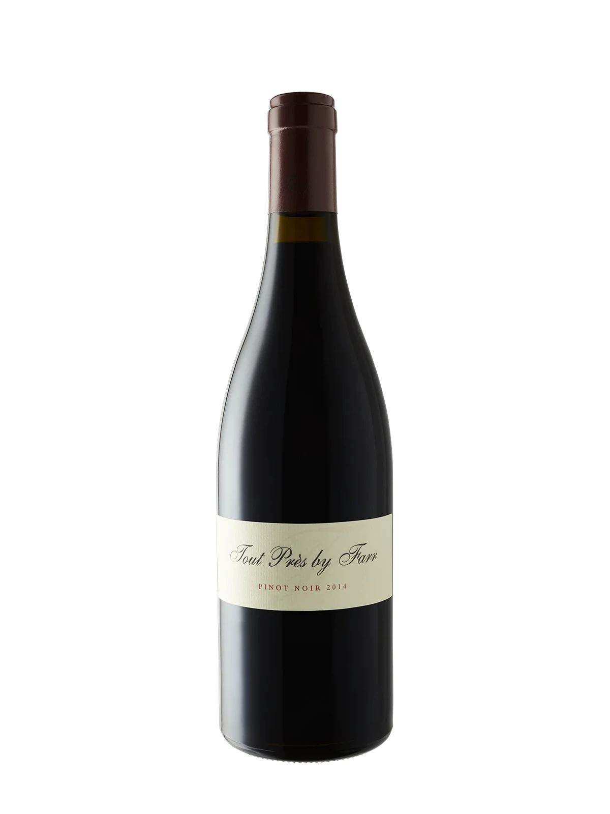 By Farr Pinot Noir Tout Près by Farr