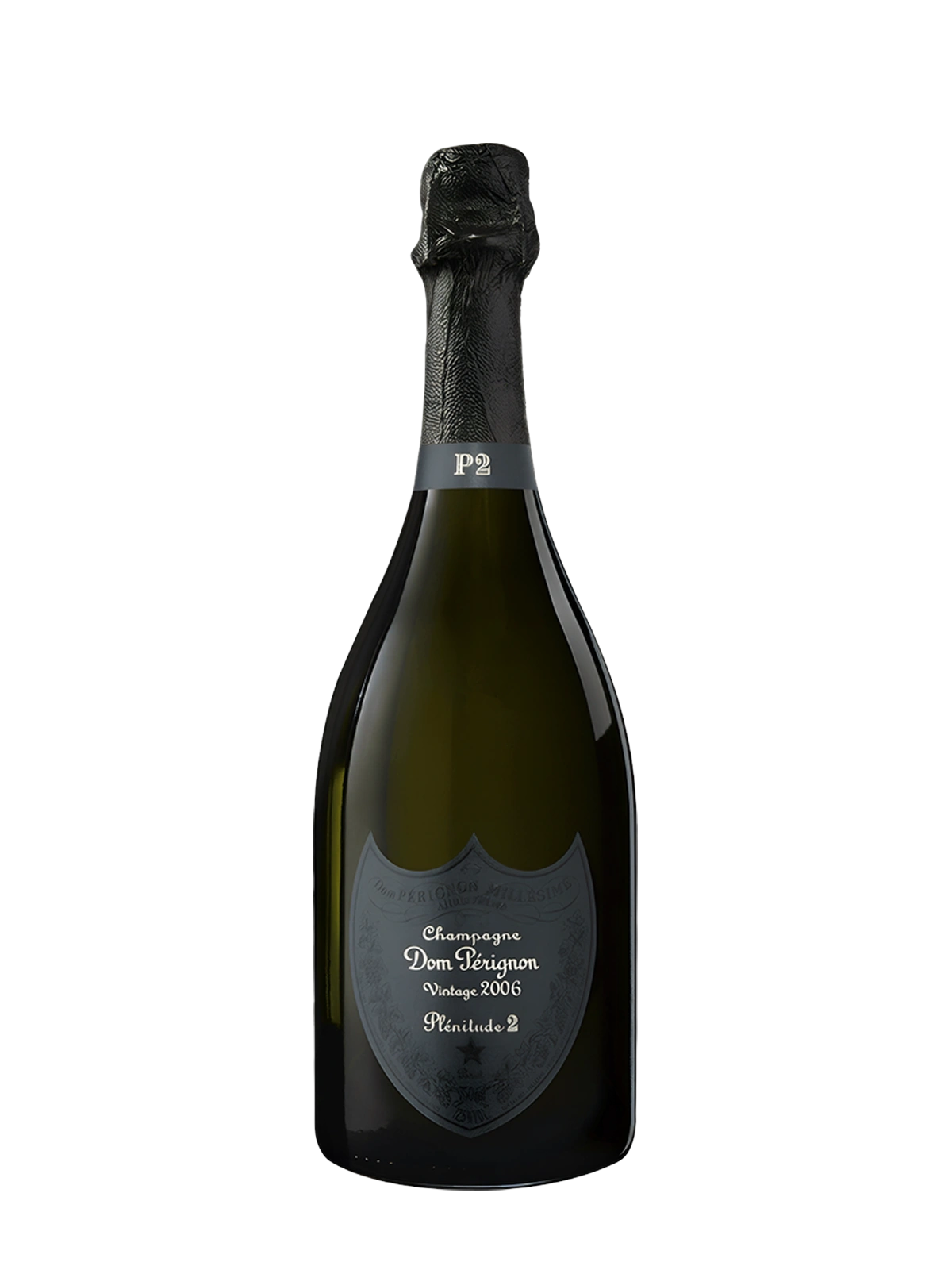 Dom Pérignon Vintage Plénitude 2 Brut 2006