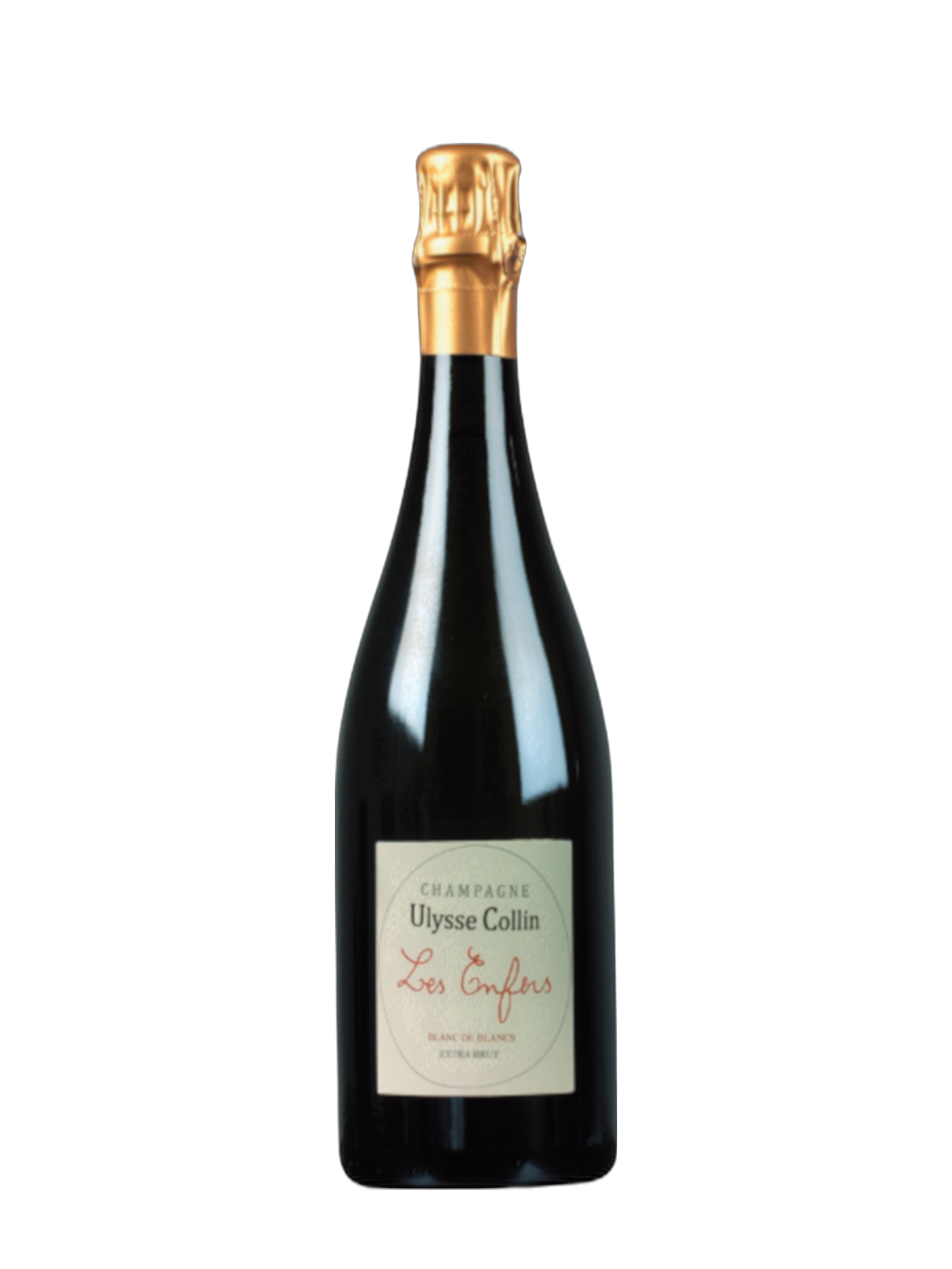 ULYSSE COLLIN Les Enfers 2017
