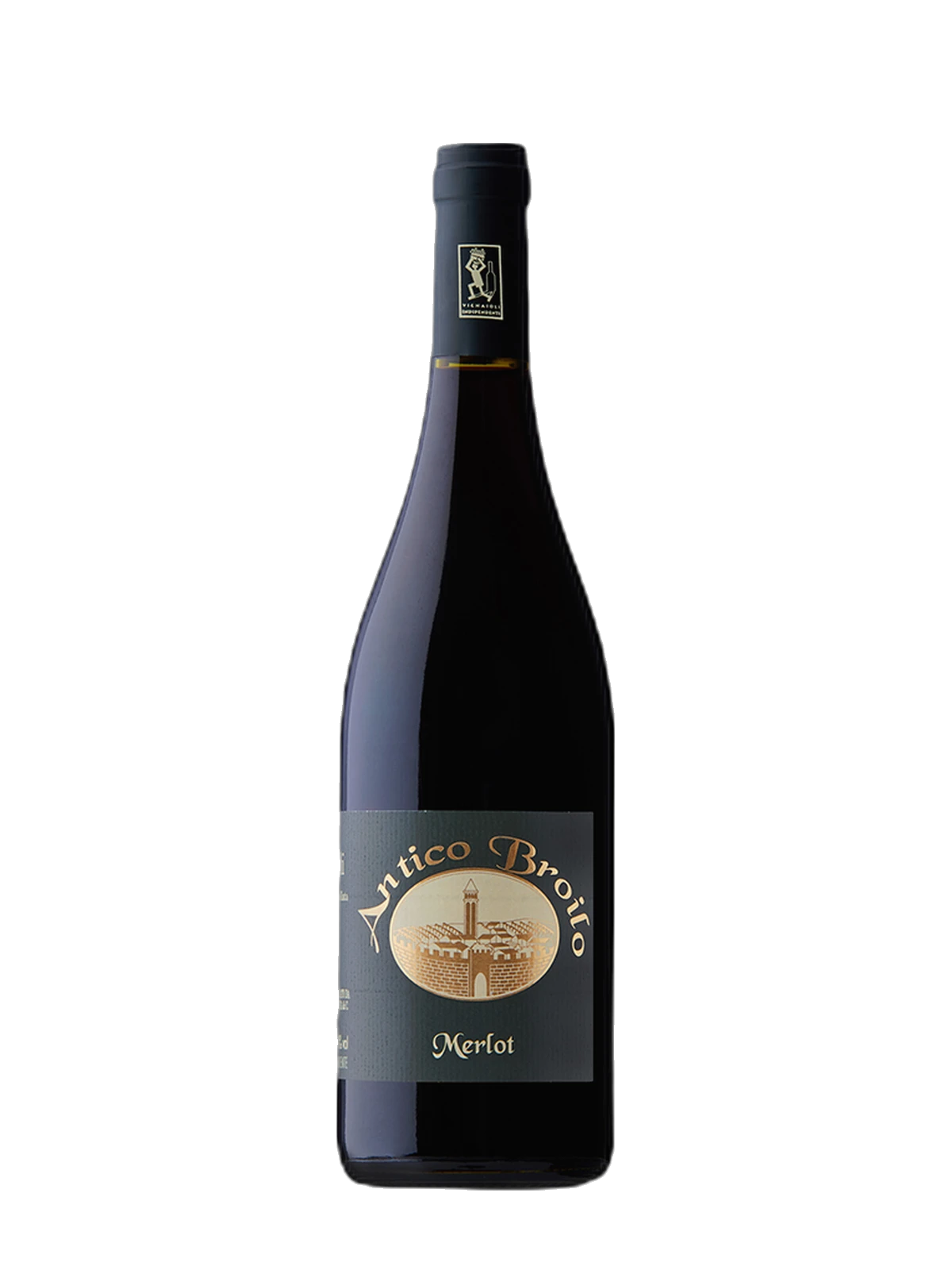 Antico Broilo Merlot
