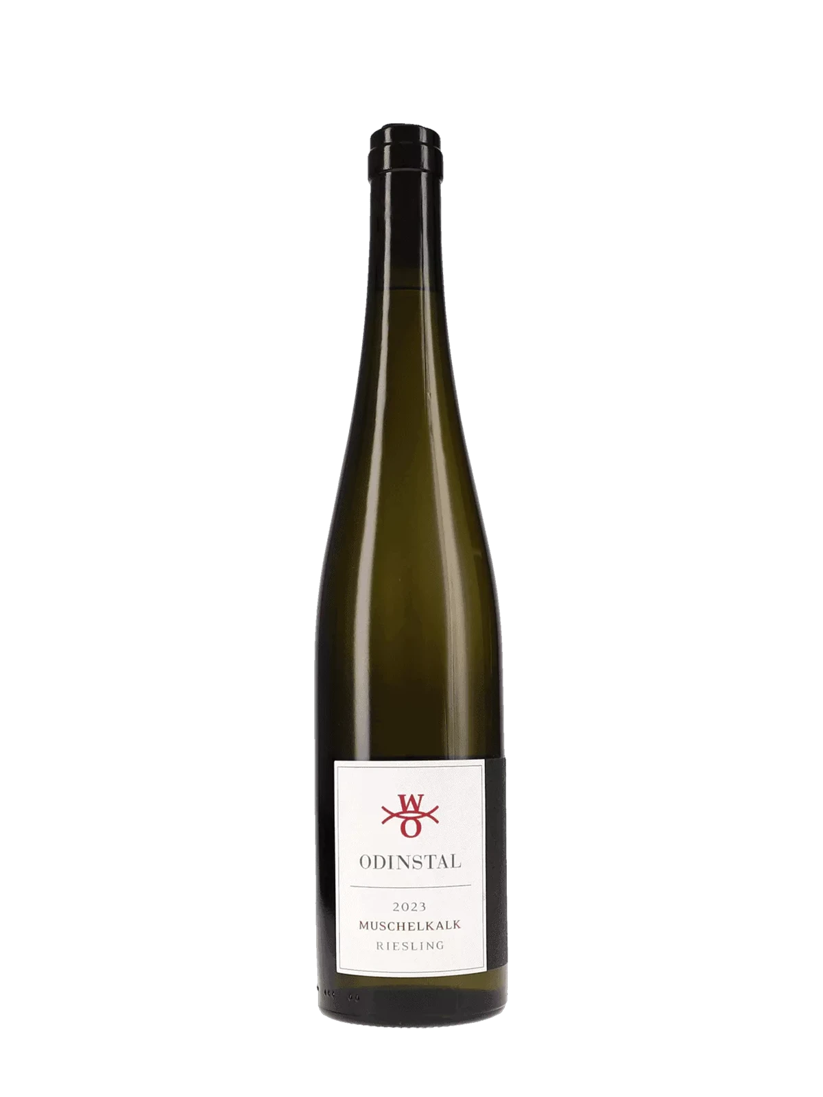 Weingut Odinstal Riesling Muschelkalk