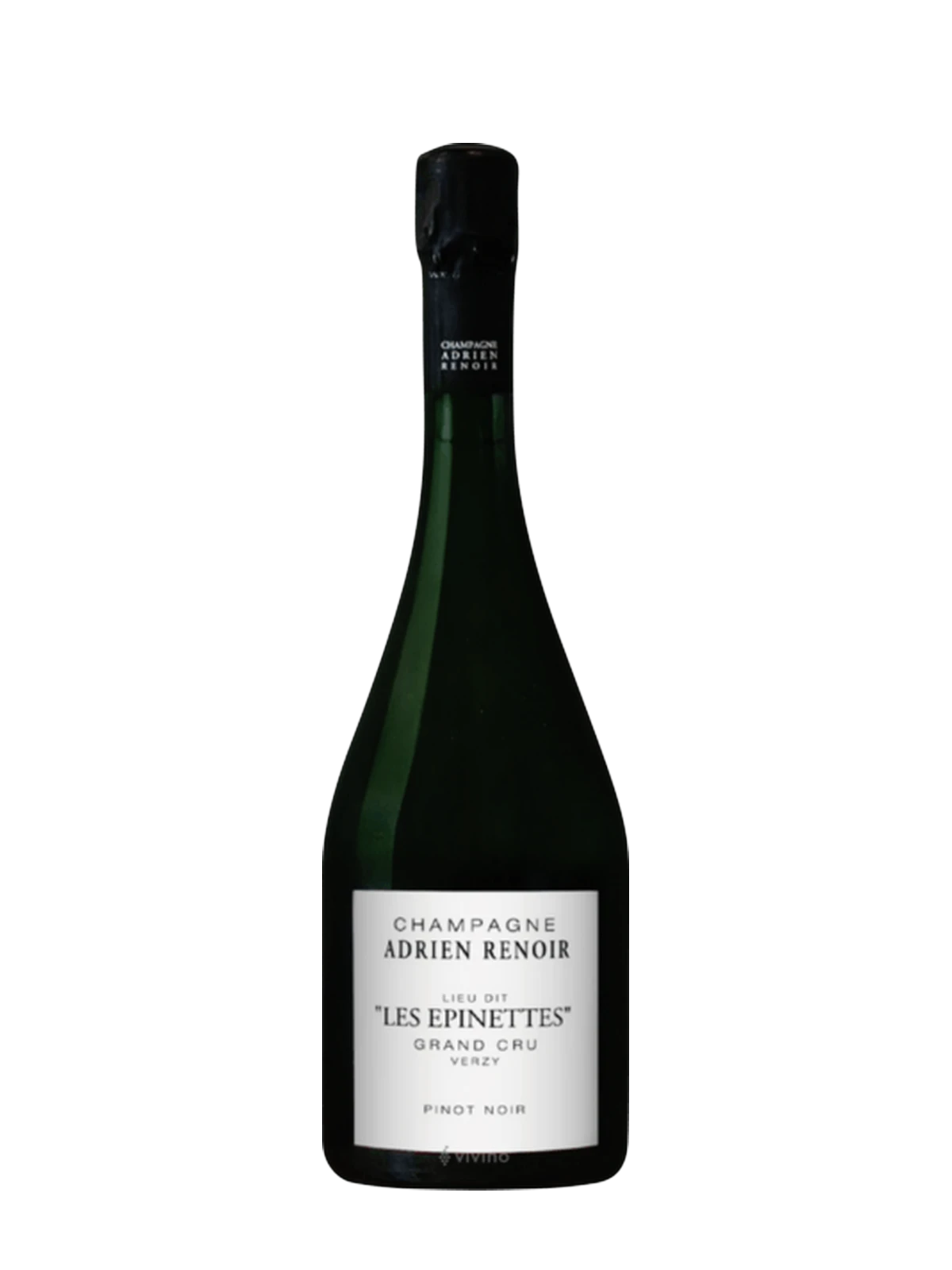 Adrien Renoir Champagne Les Epinettes