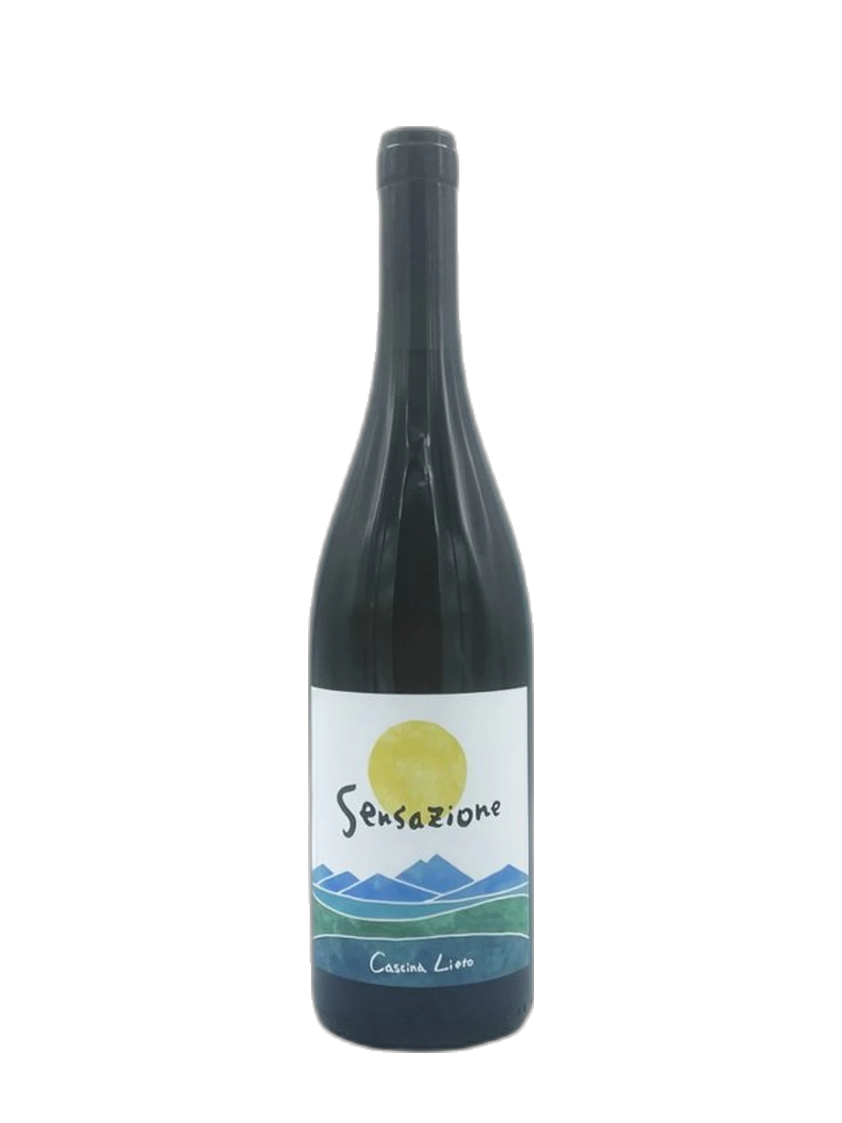 CASCINA LIETO - RIE ET HIROTO SASAKI Sensazione