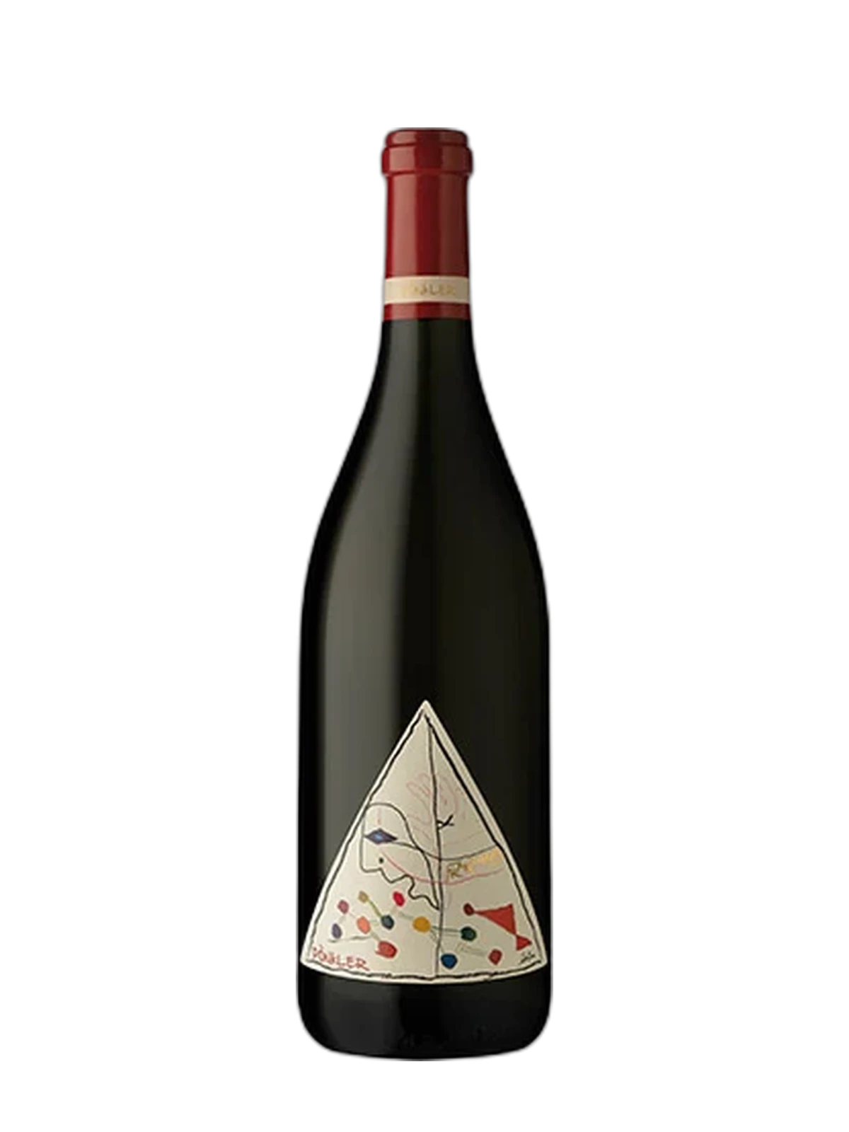 Franz Haas Alto Adige Pinot Nero Pònkler