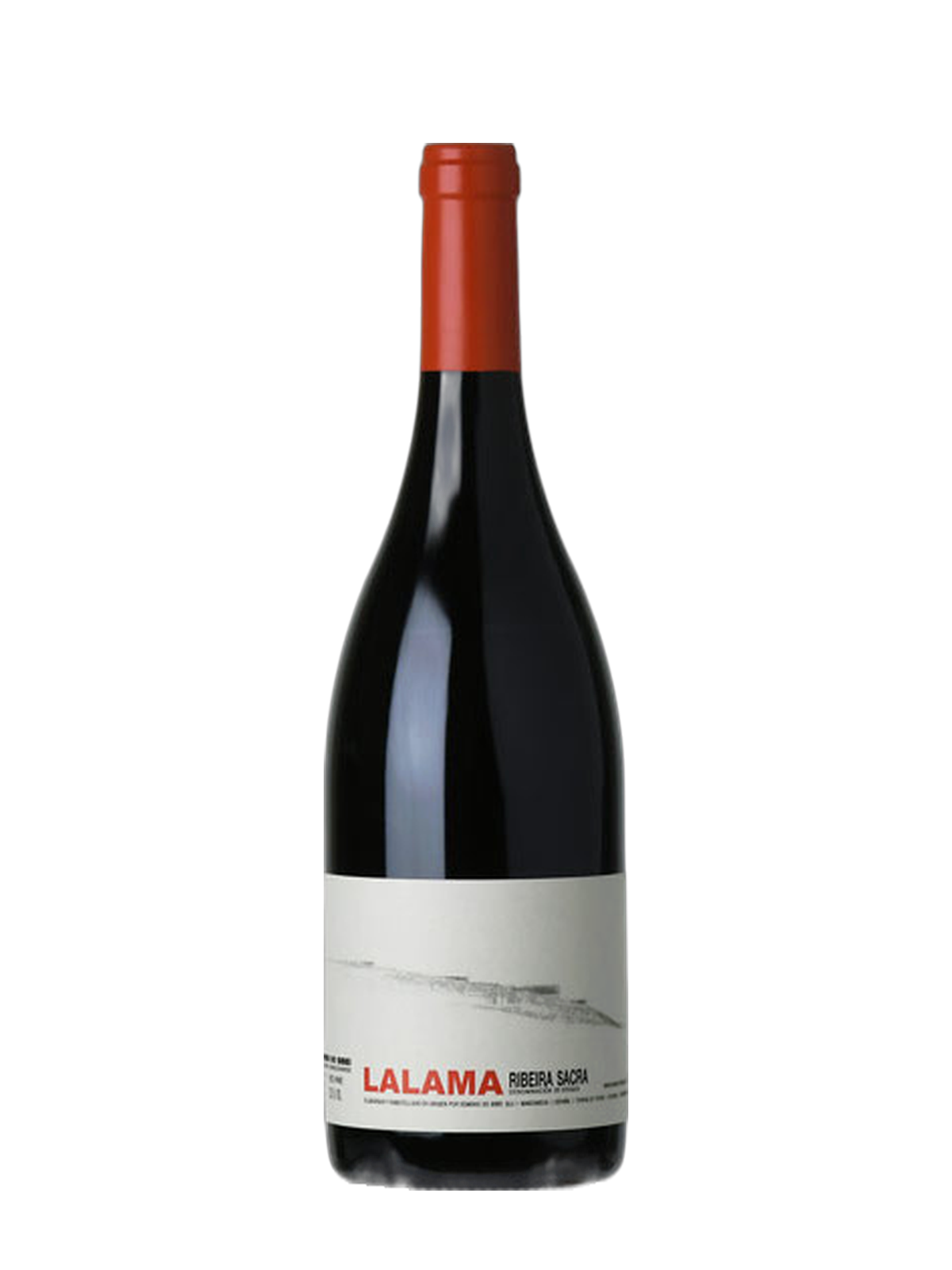 DOMINIO DO BIBEI Lalama