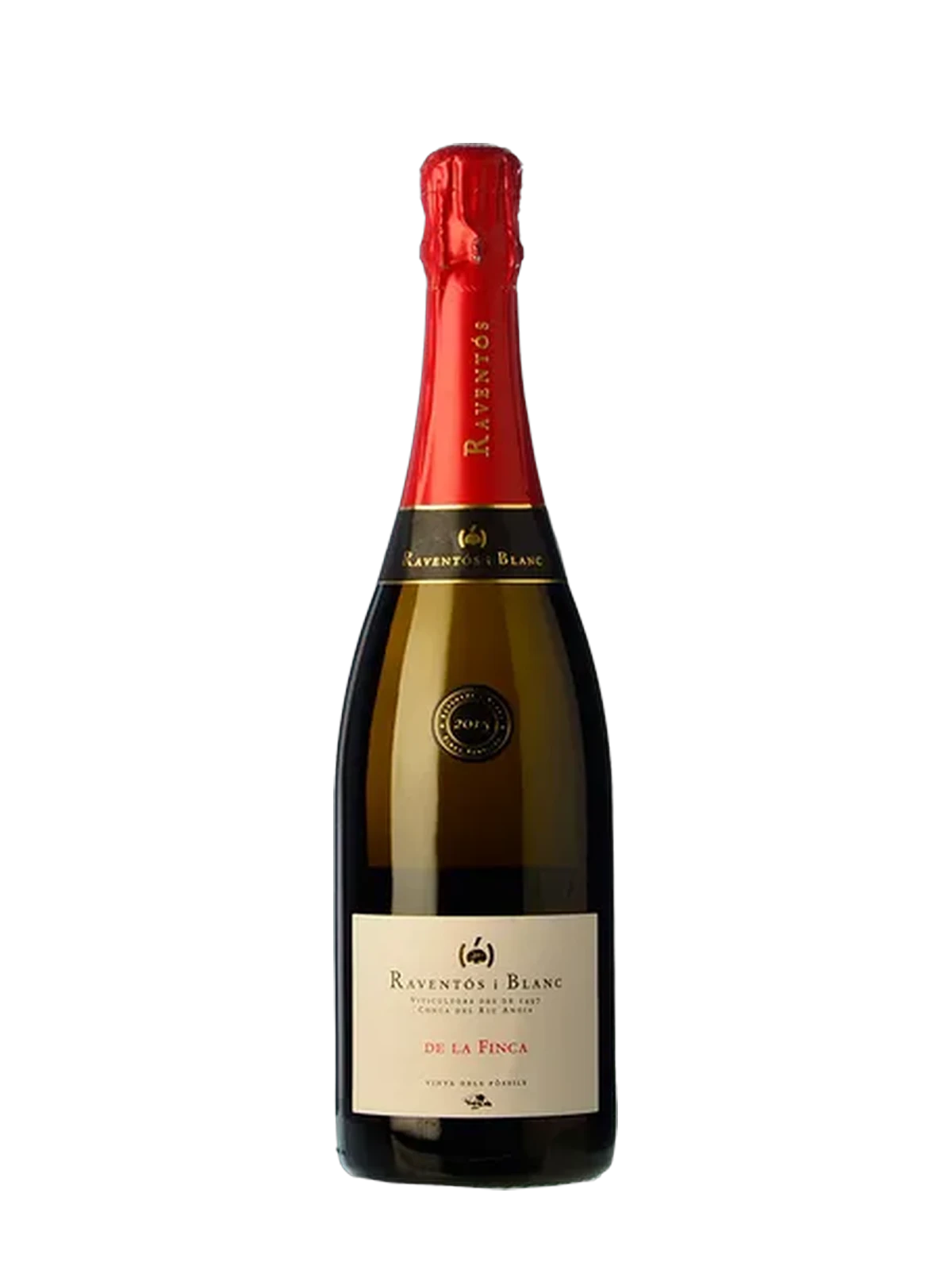 Raventós i Blanc & Can Sumoi De la Finca