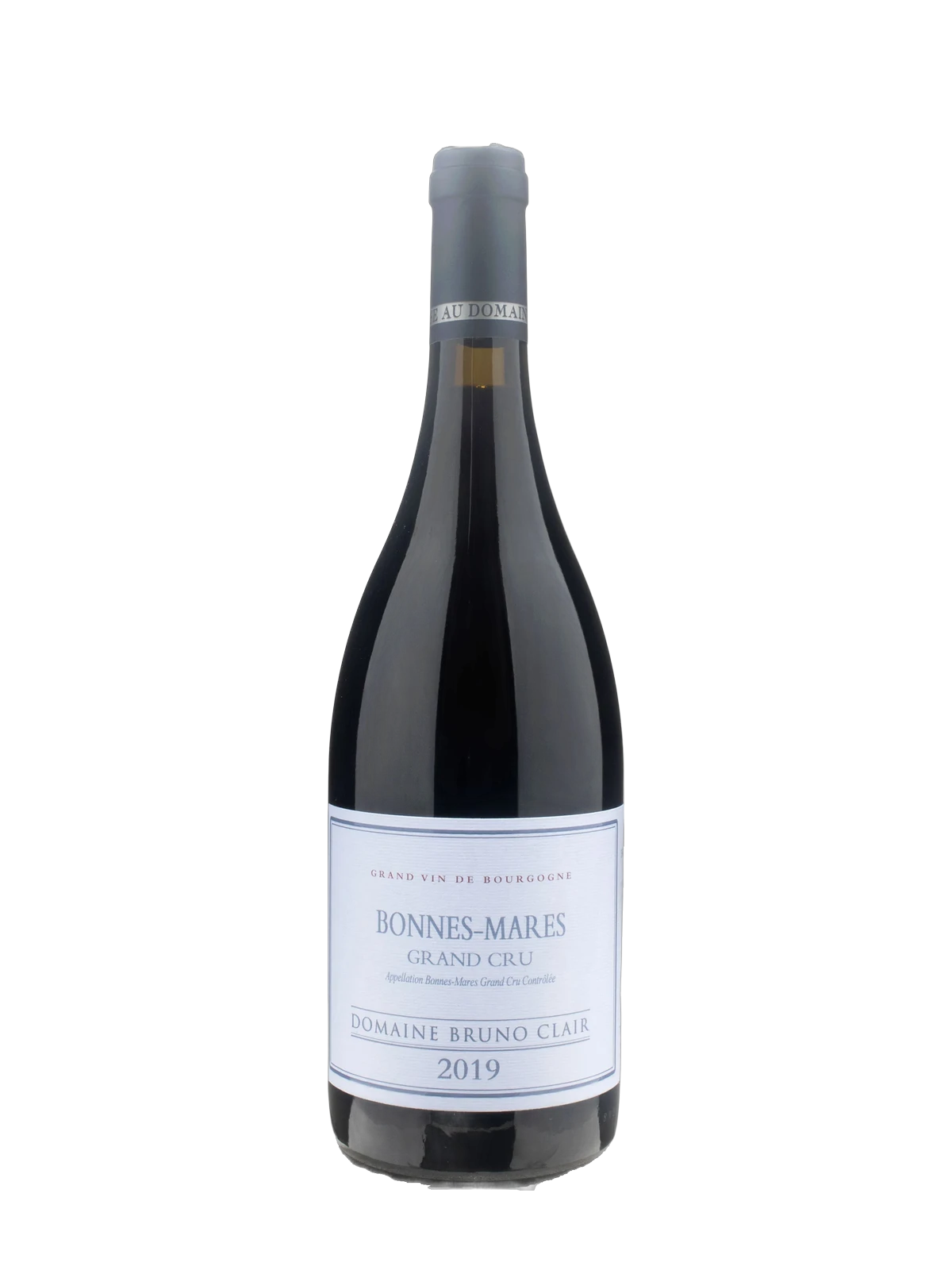 Domaine Bruno Clair Bonnes Mare Grand Cru