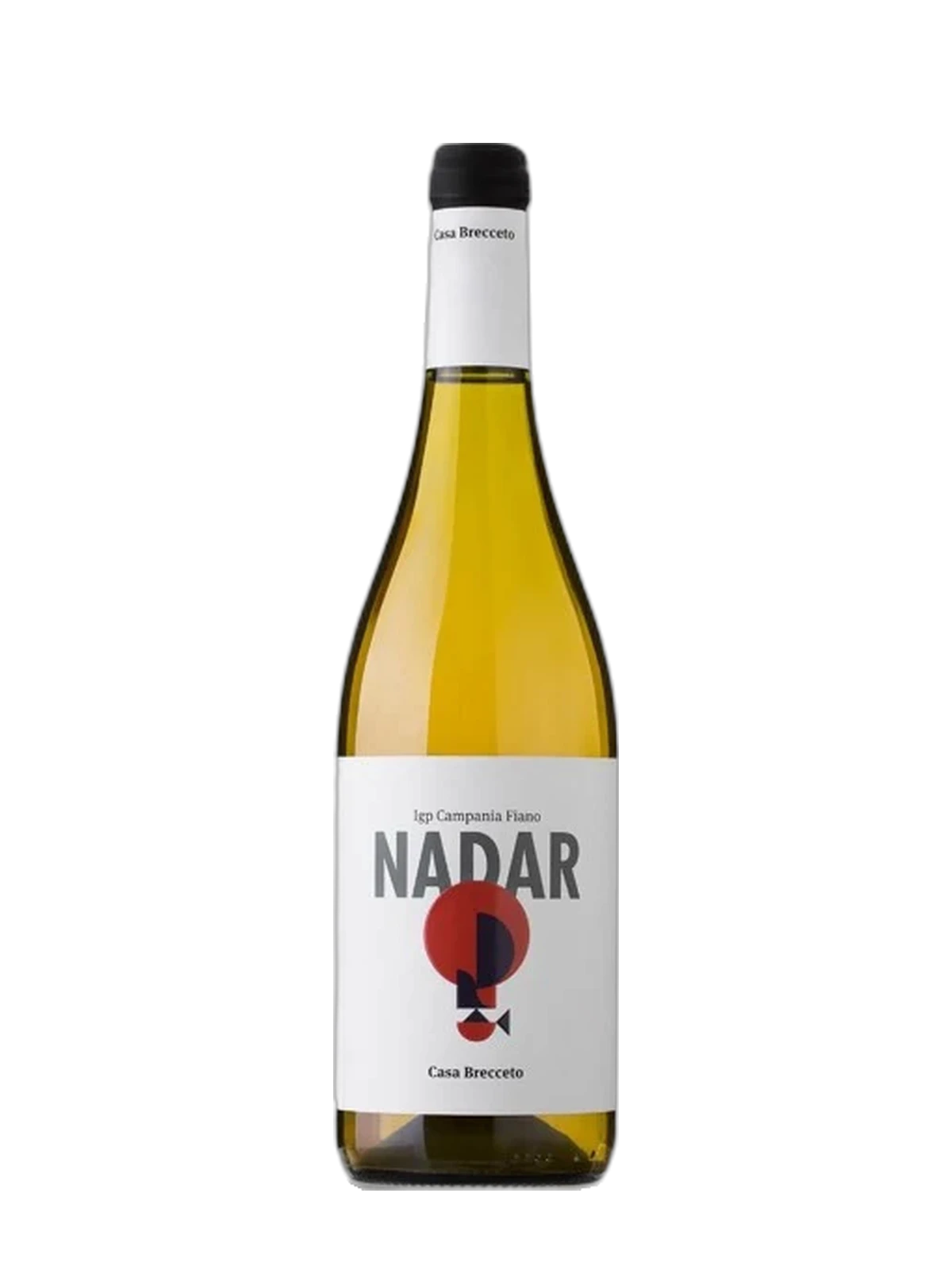 CASA BRECCETO Fiano Nadar