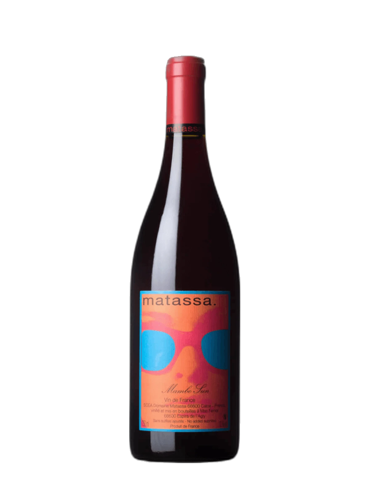 Domaine Matassa Matassa