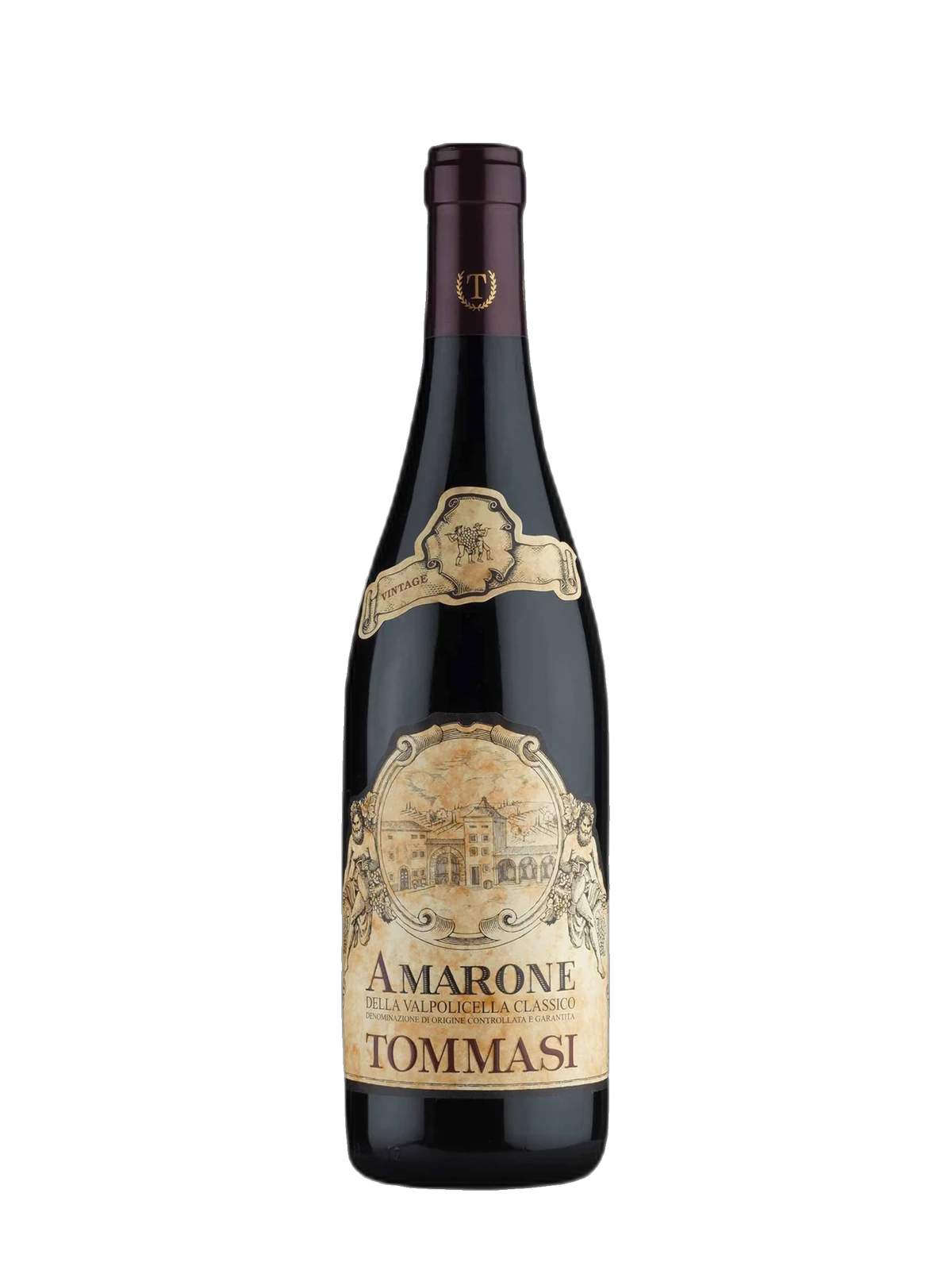 Tommasi Amarone della Valpolicella Classico