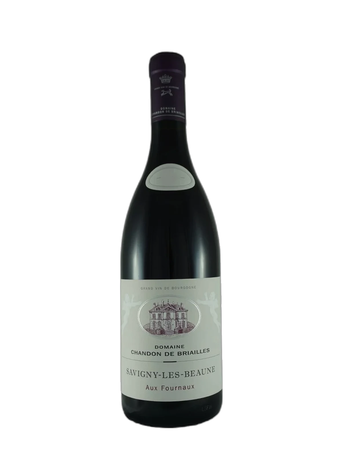 CHANDON DE BRIAILLES Savigny Les Beaune Aux Forenaux