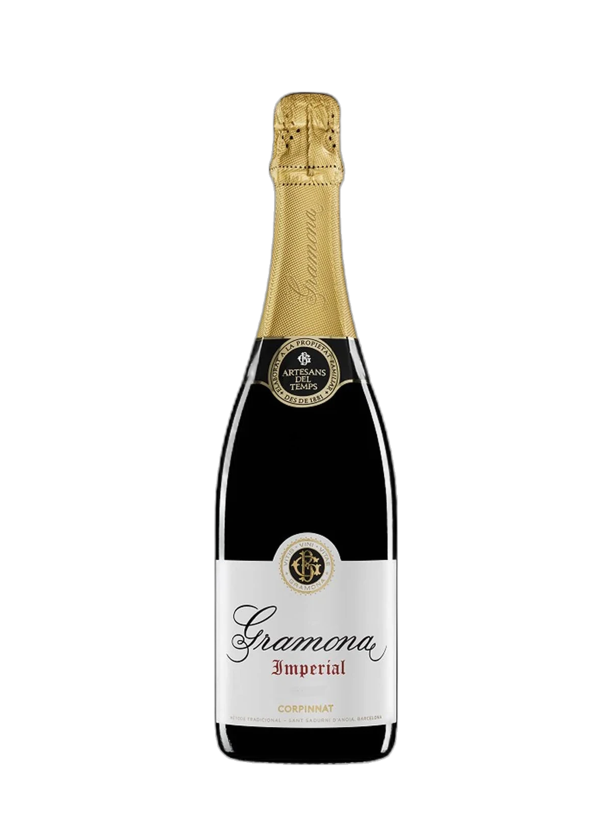 Gramona Corpinnat Brut Imperial