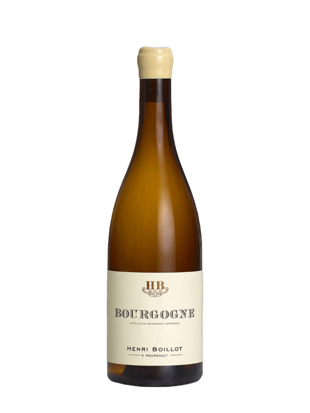 Henri Boillot Bourgogne Blanc