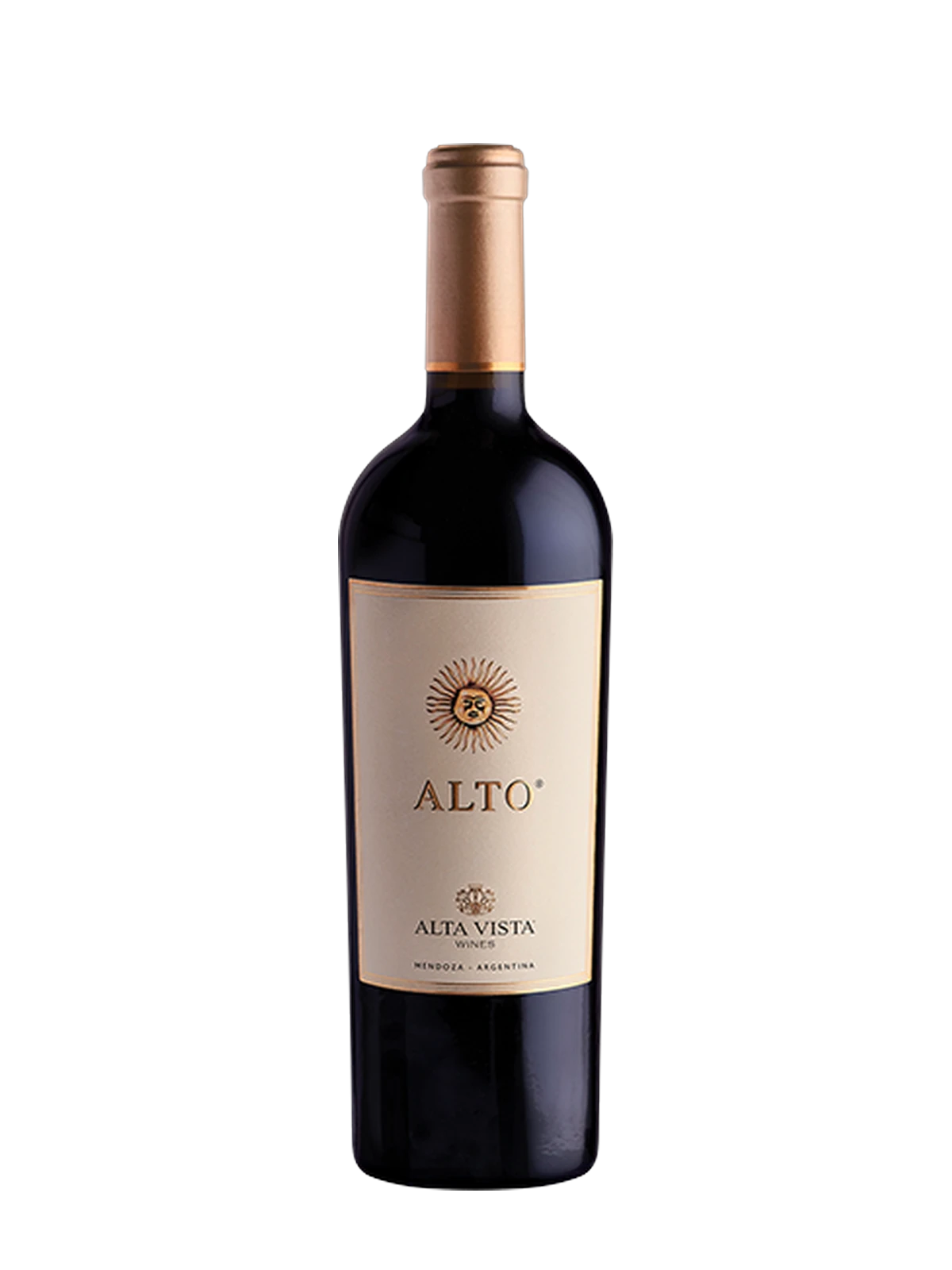 Alta Vista Alto