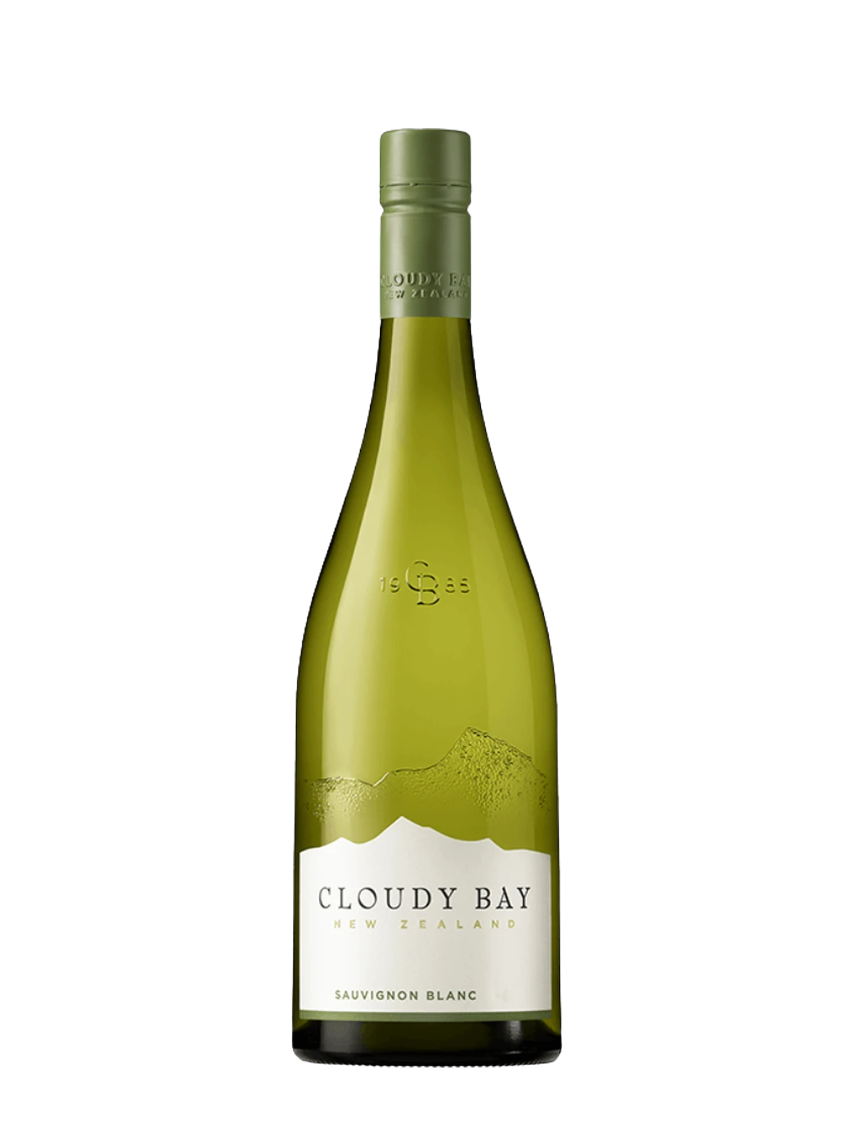 CLOUDY BAY Sauvignon Blanc