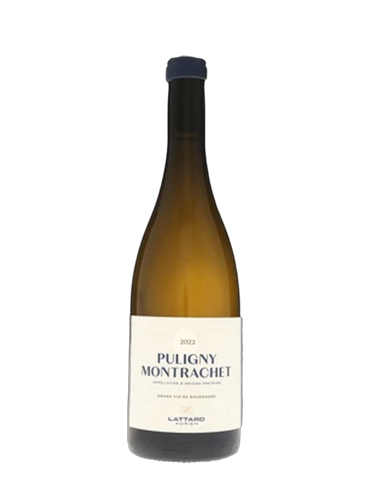 ADRIEN LATTARD Puligny-Montrachet 2024