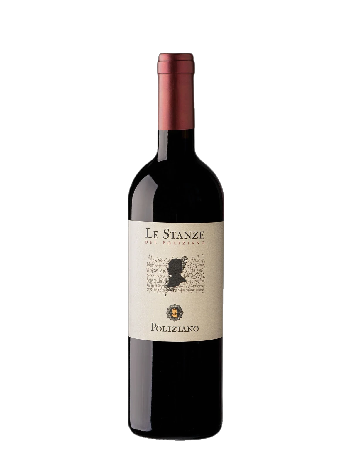 Poliziano Le Stanze del Poliziano 2021