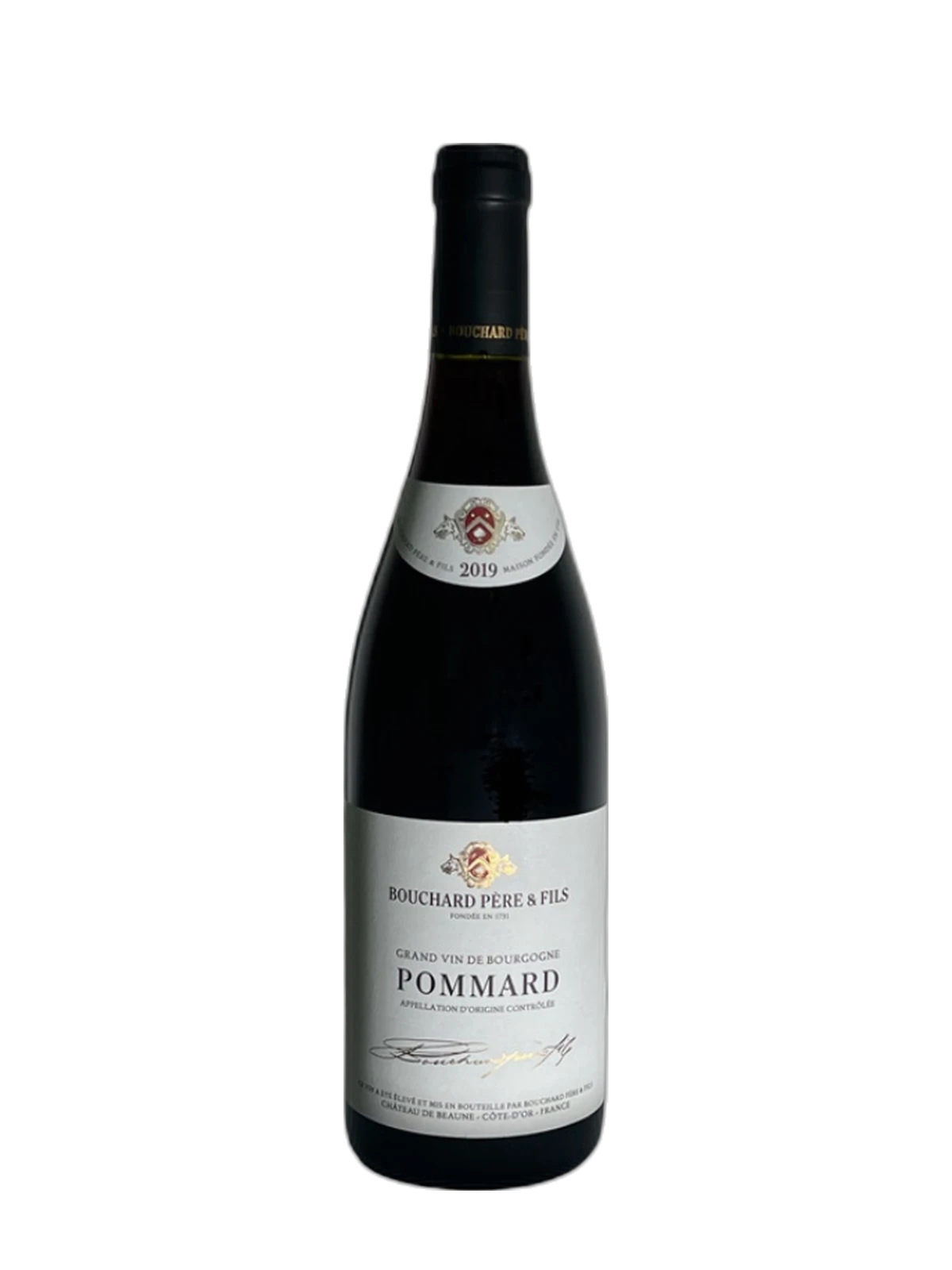 Bouchard Père & Fils Pommard